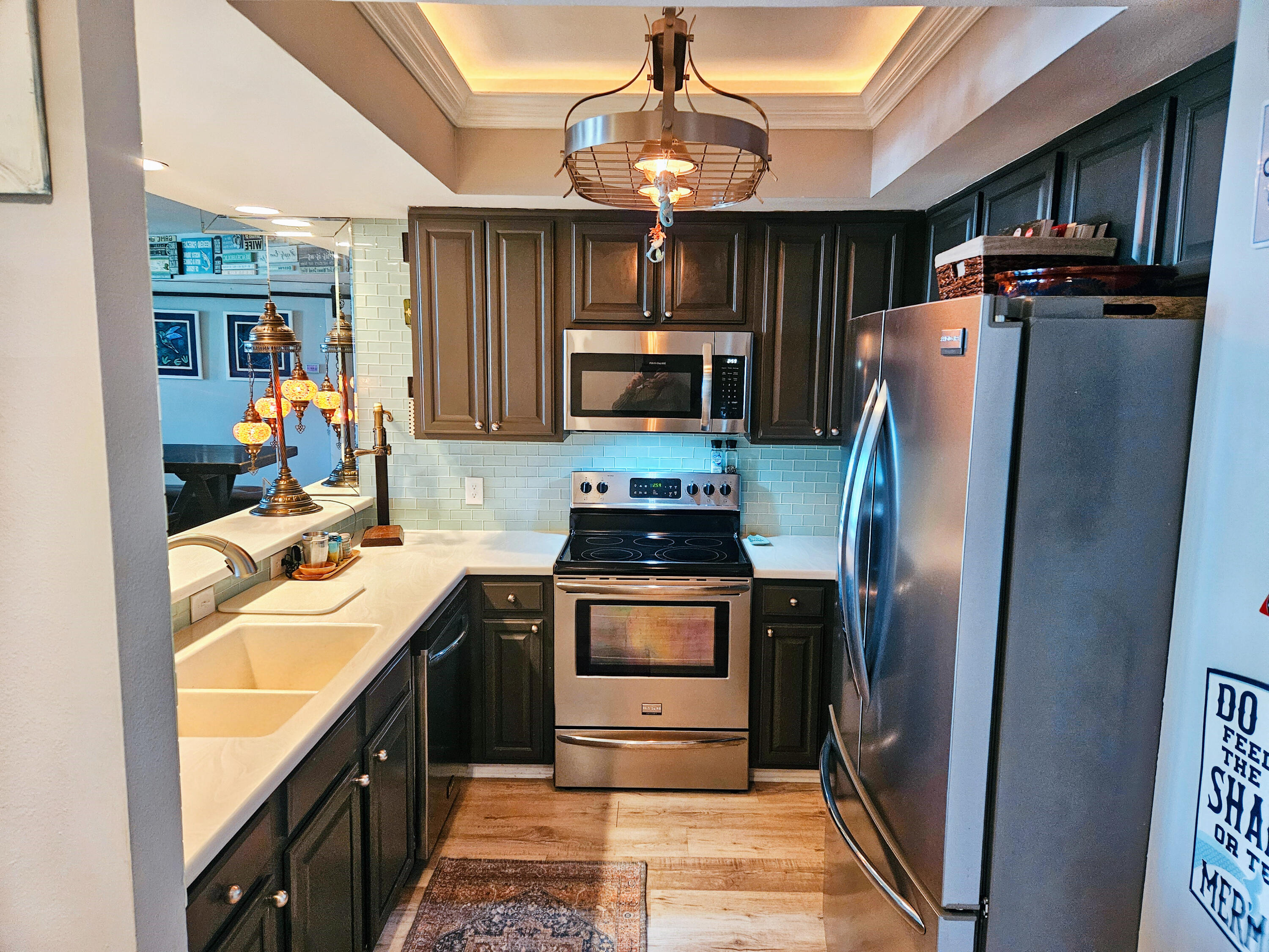 EAST PASS TOWERS CONDO PH 2 - Residential