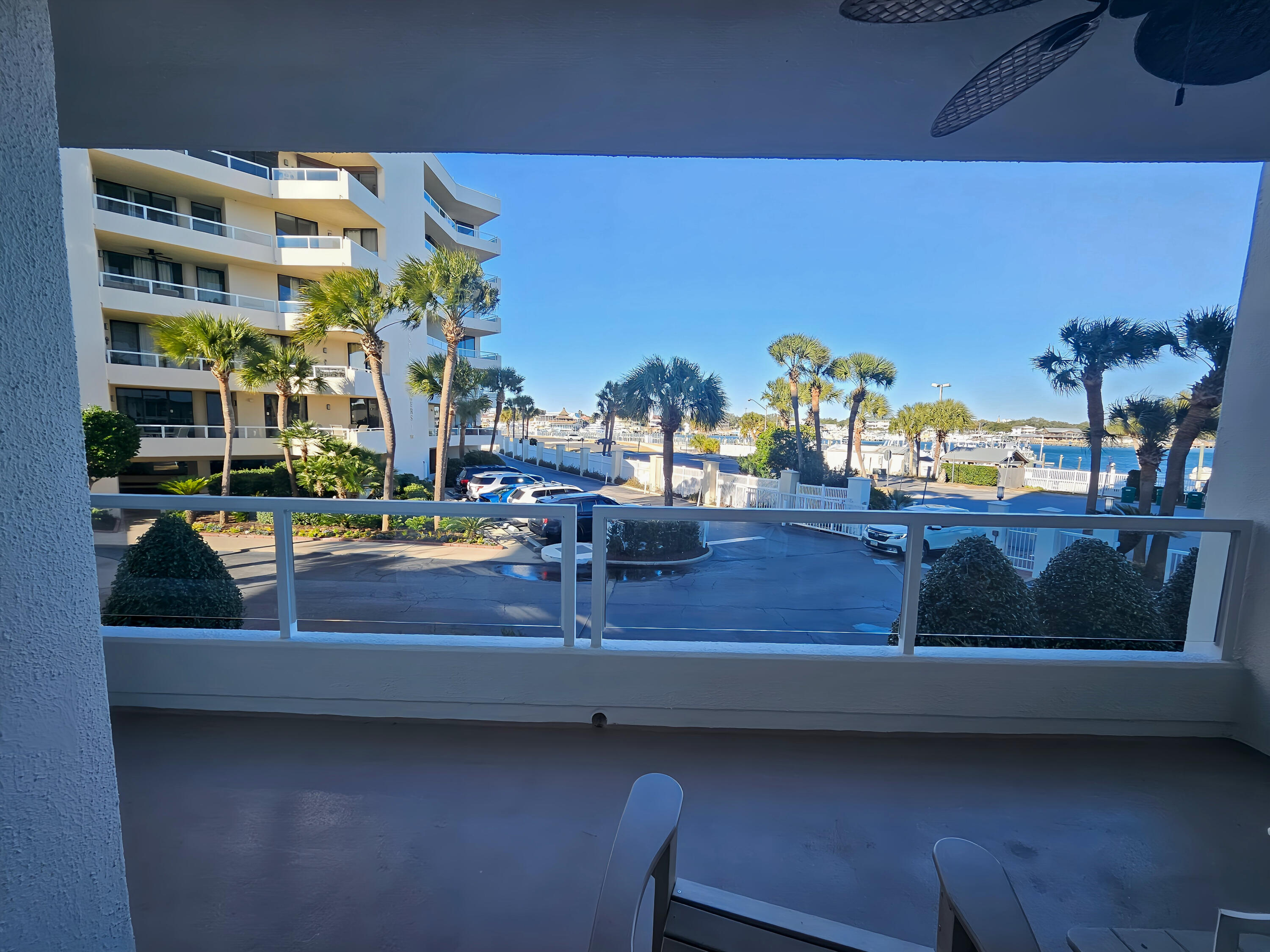 EAST PASS TOWERS CONDO PH 2 - Residential