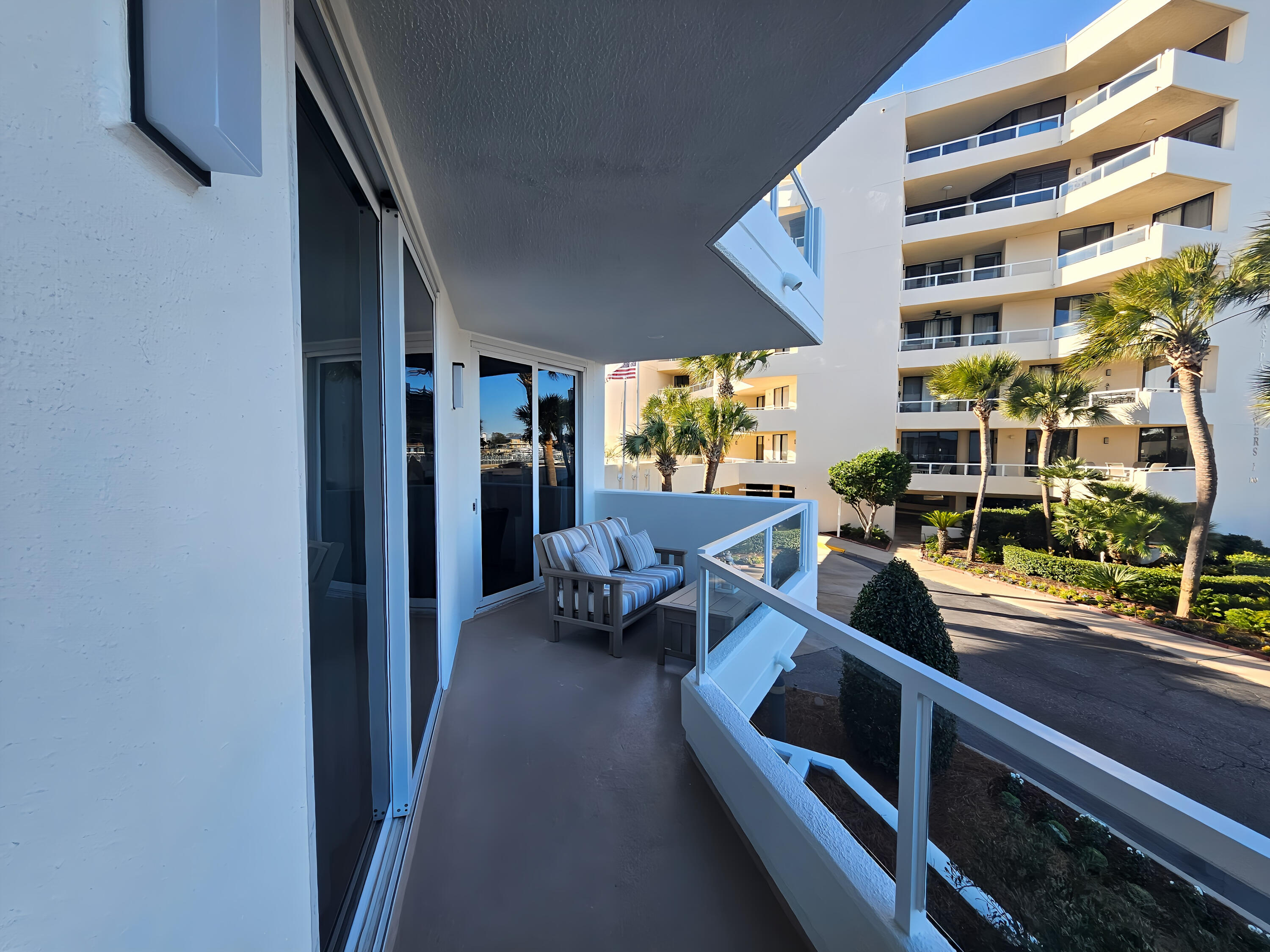 EAST PASS TOWERS CONDO PH 2 - Residential