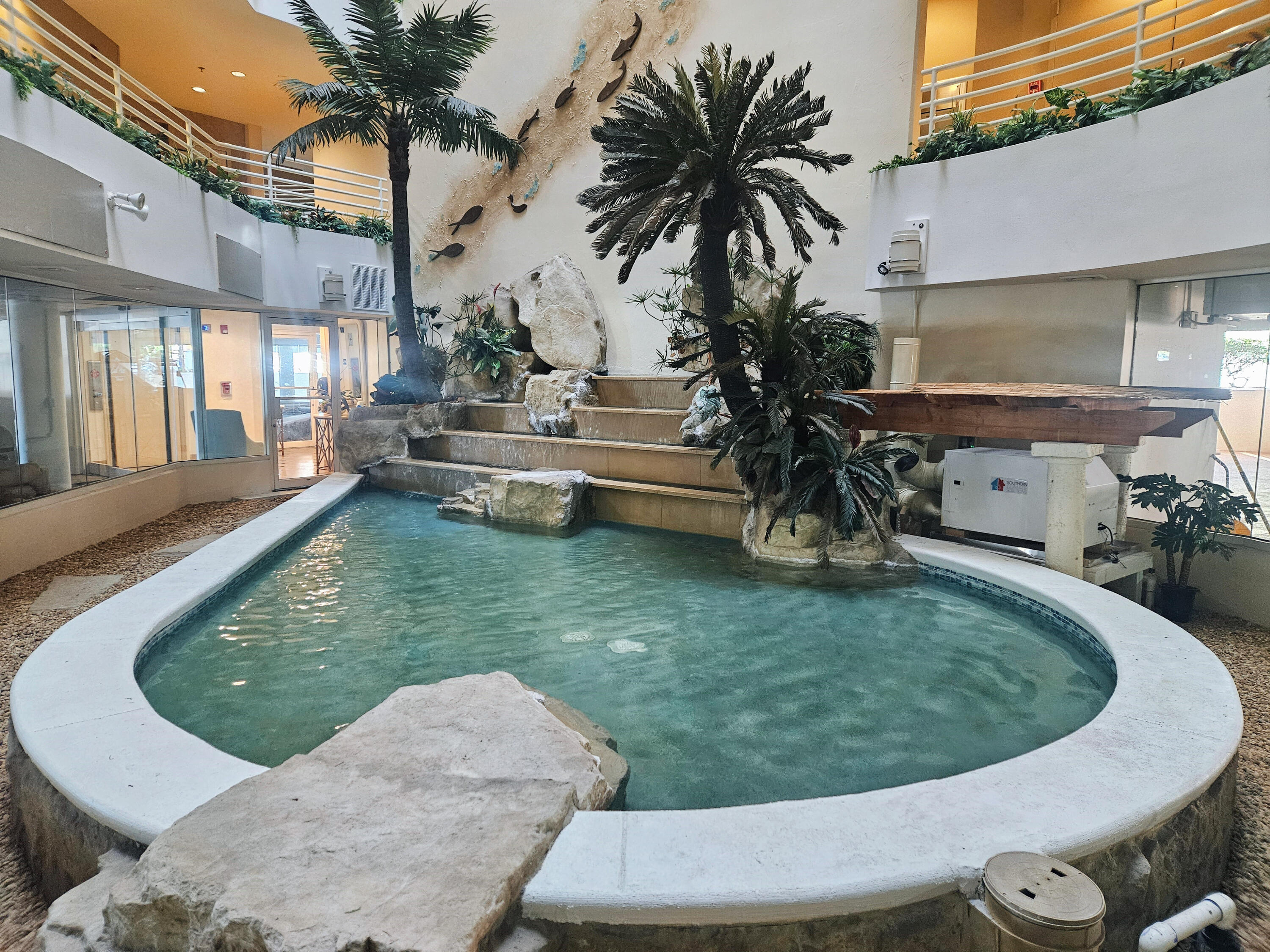 EAST PASS TOWERS CONDO PH 2 - Residential