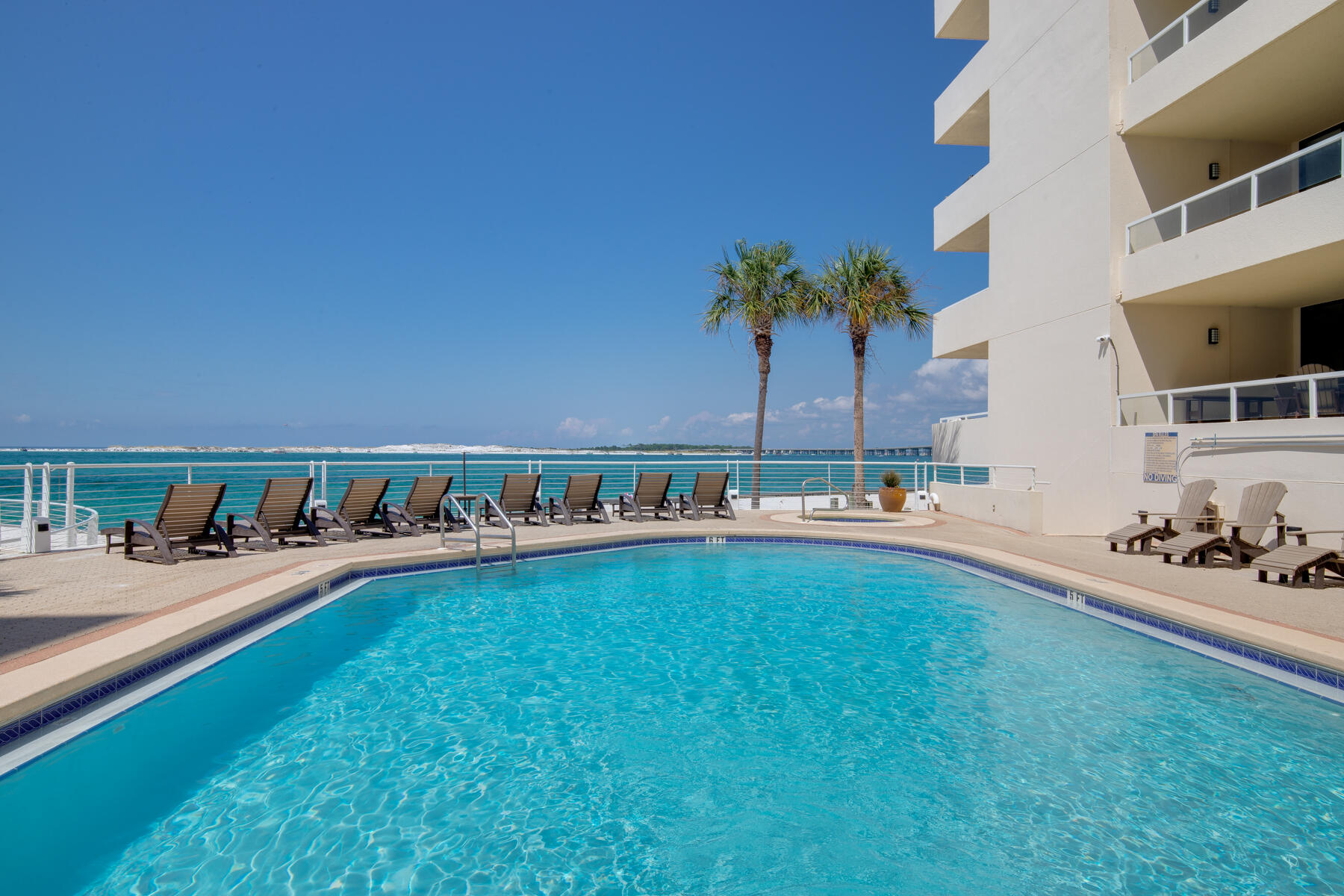 EAST PASS TOWERS CONDO PH 2 - Residential