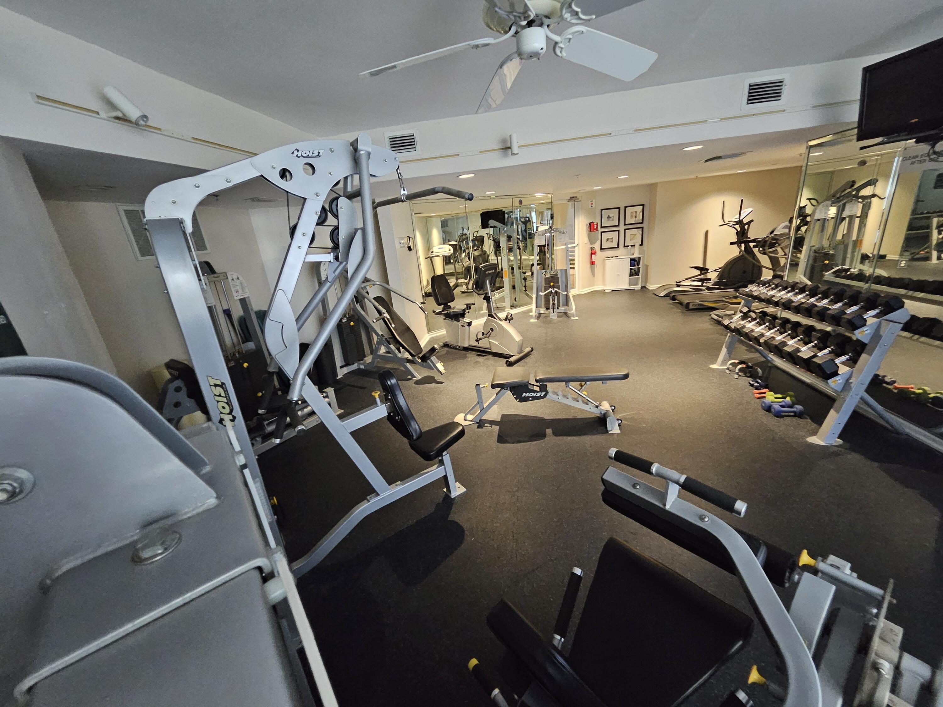 EAST PASS TOWERS CONDO PH 2 - Residential