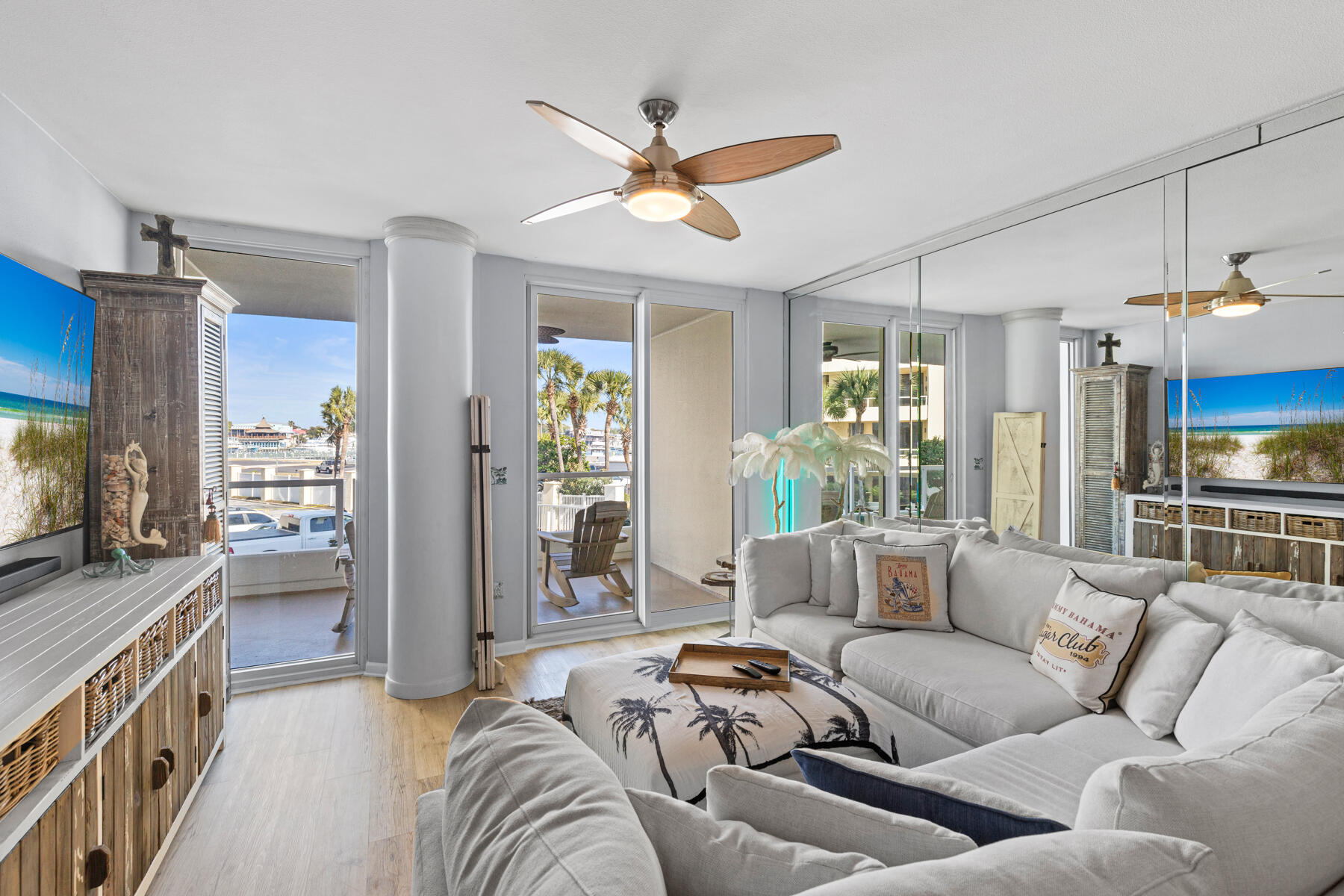 EAST PASS TOWERS CONDO PH 2 - Residential