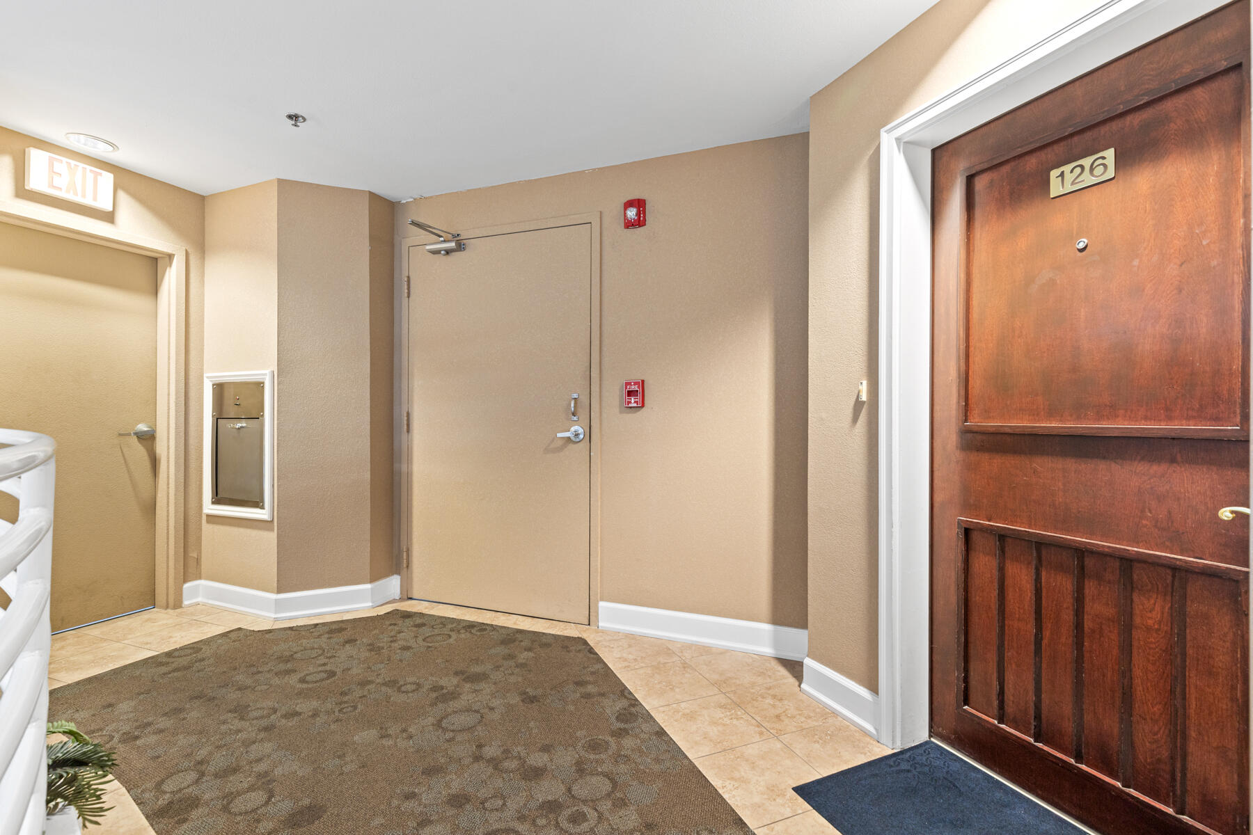 EAST PASS TOWERS CONDO PH 2 - Residential