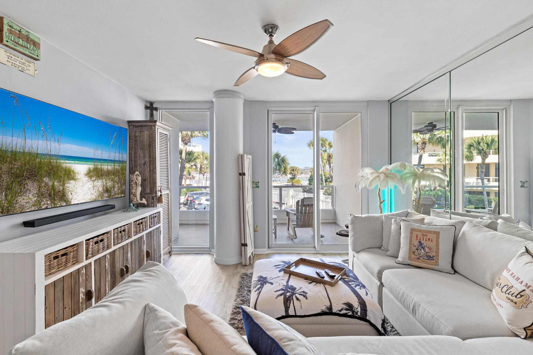 EAST PASS TOWERS CONDO PH 2 - Residential