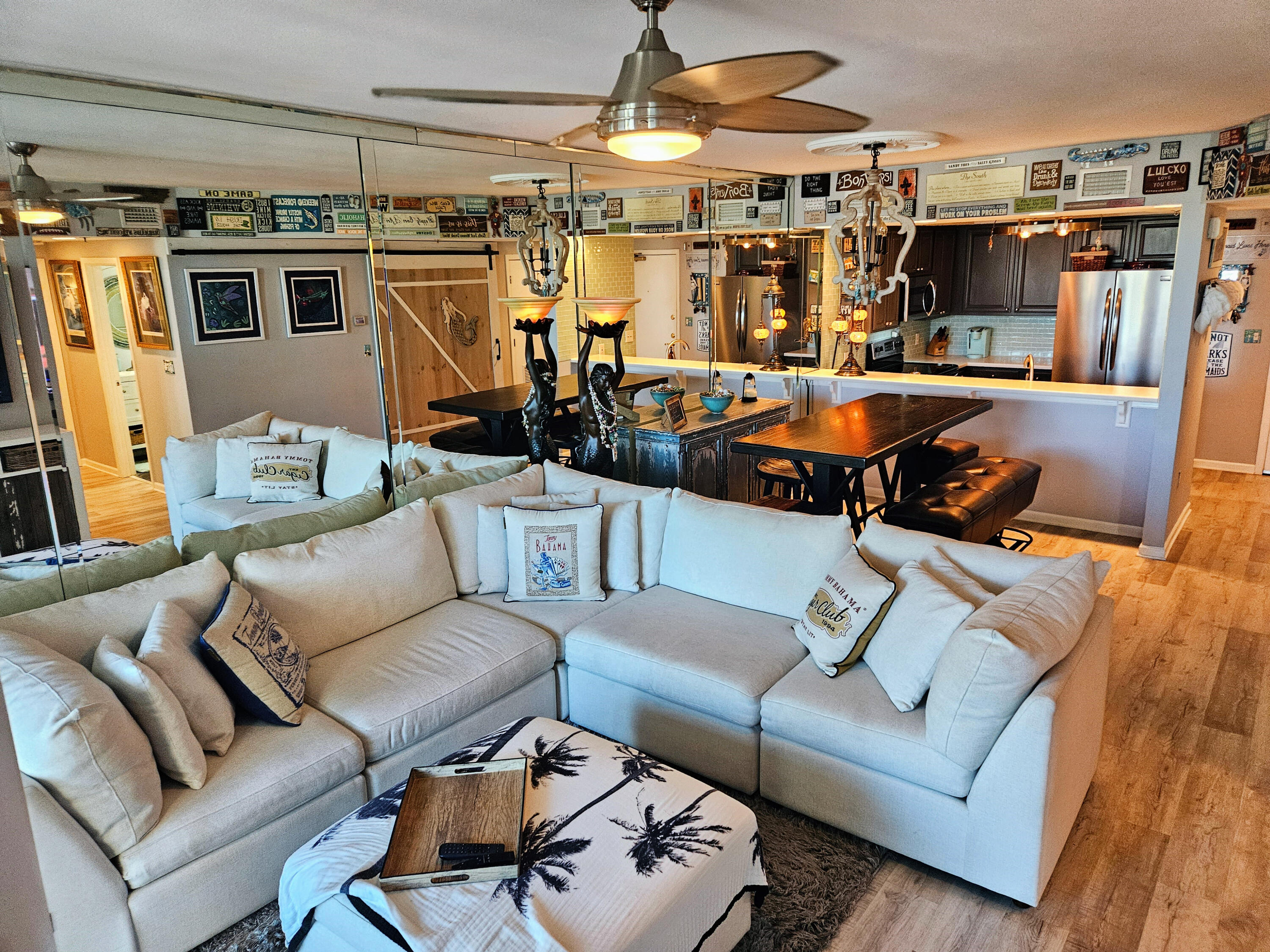 EAST PASS TOWERS CONDO PH 2 - Residential