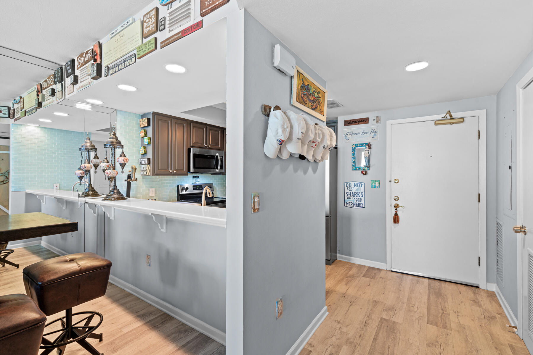 EAST PASS TOWERS CONDO PH 2 - Residential