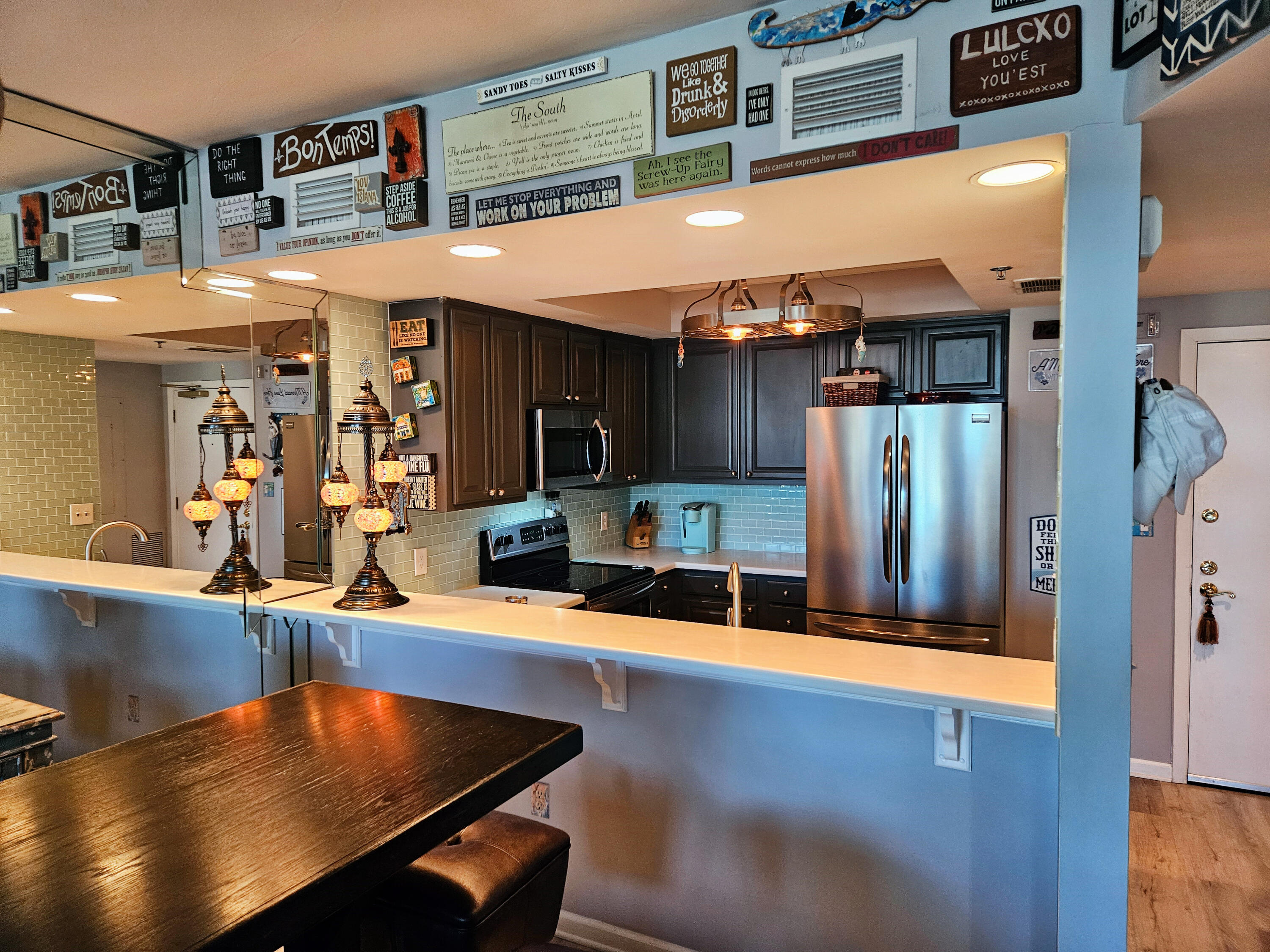 EAST PASS TOWERS CONDO PH 2 - Residential