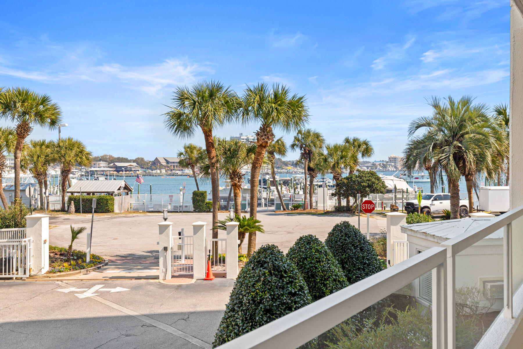 EAST PASS TOWERS CONDO PH 2 - Residential