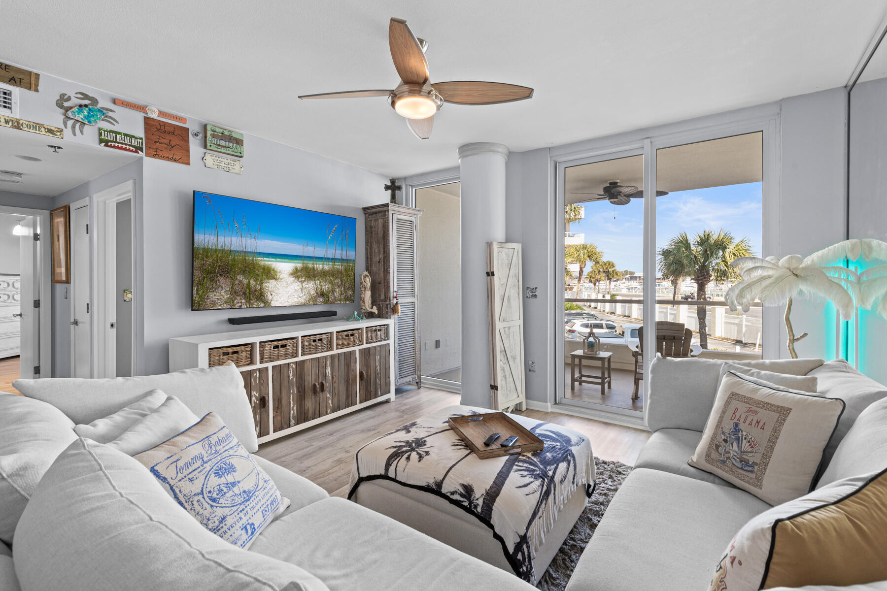 EAST PASS TOWERS CONDO PH 2 - Residential