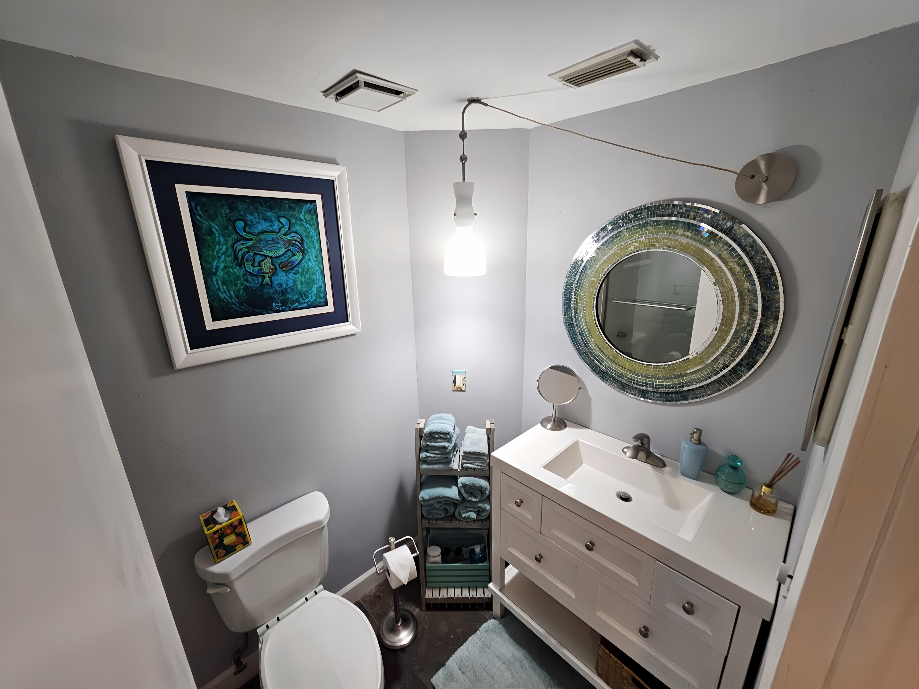 EAST PASS TOWERS CONDO PH 2 - Residential