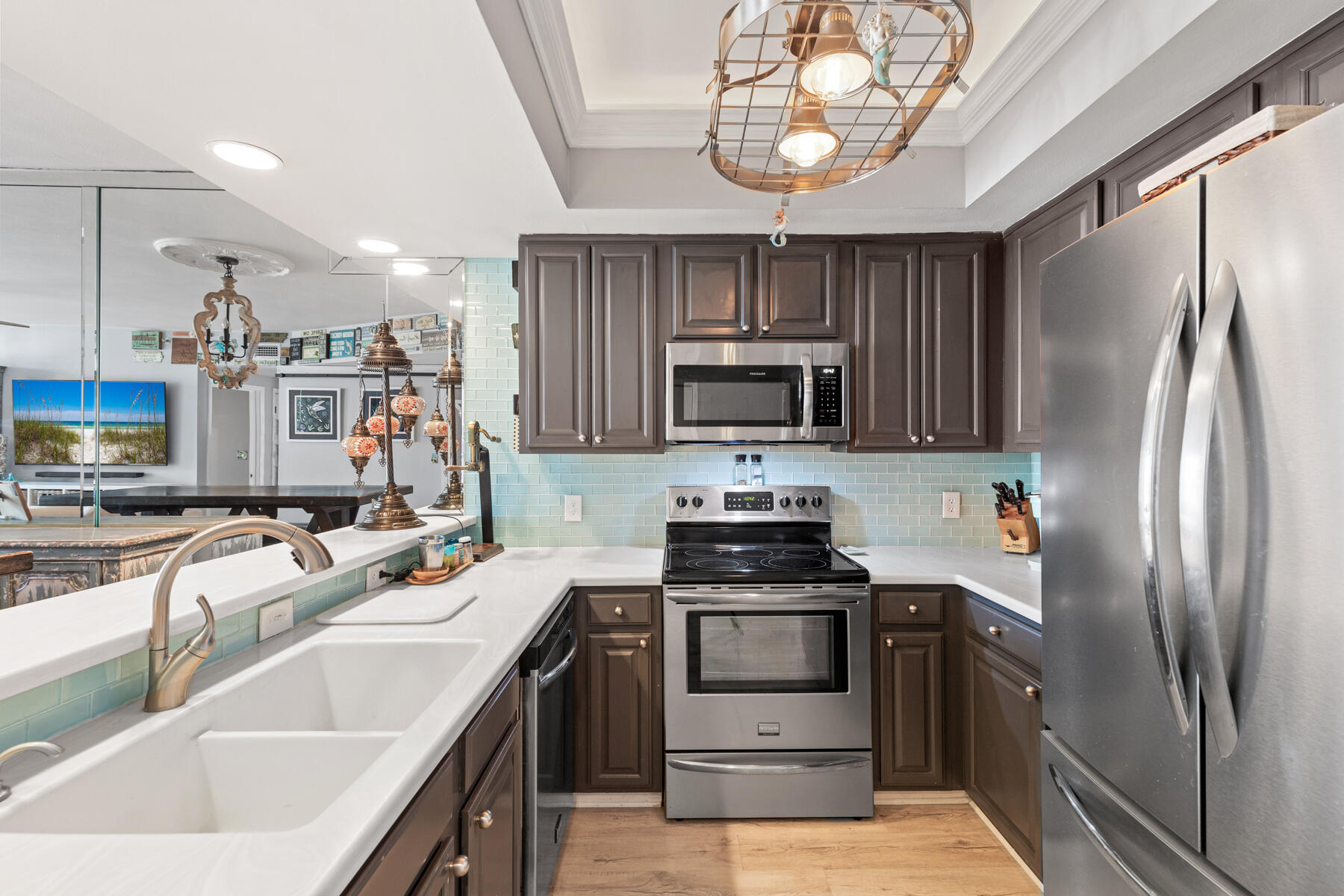 EAST PASS TOWERS CONDO PH 2 - Residential