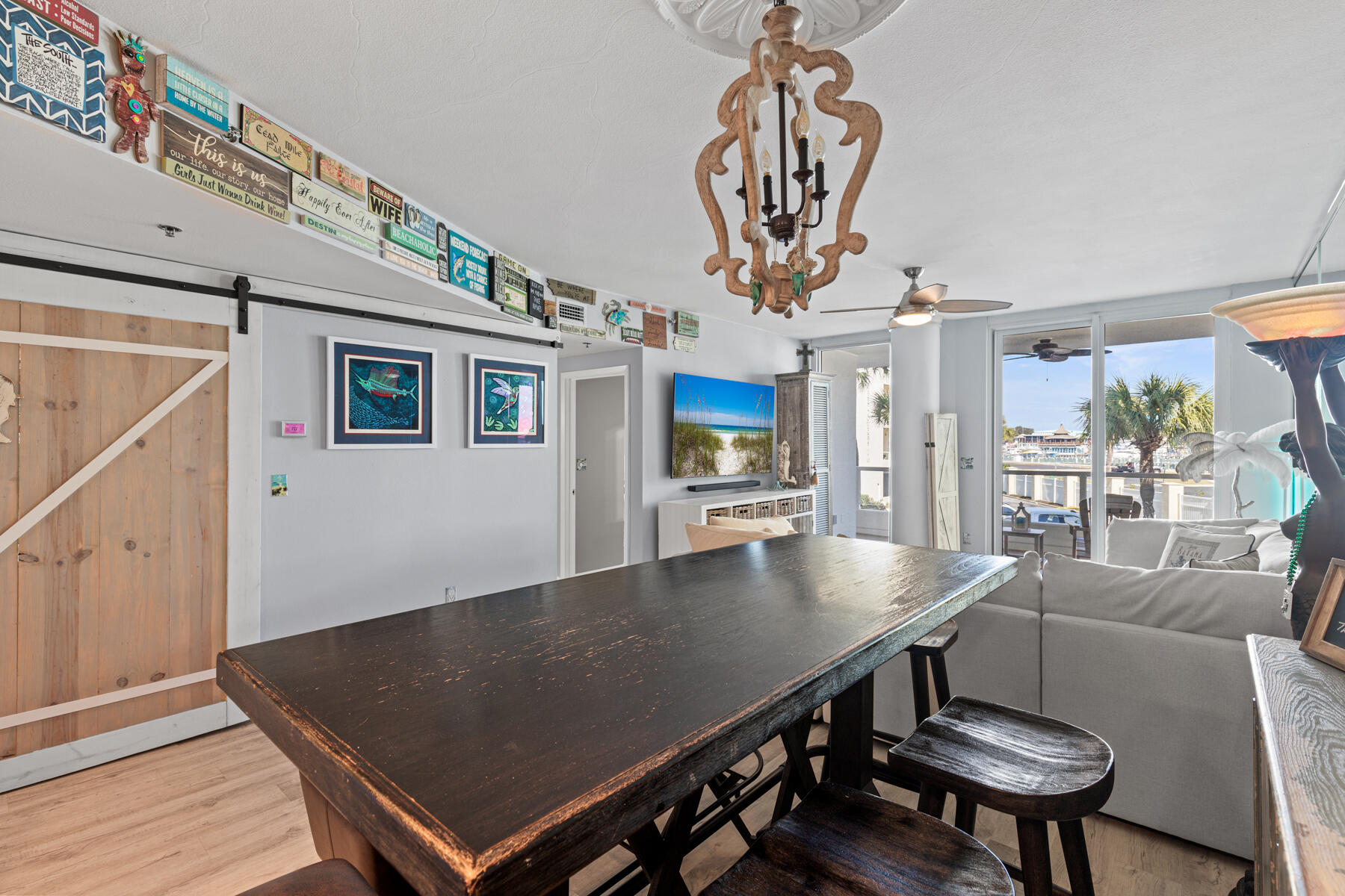 EAST PASS TOWERS CONDO PH 2 - Residential