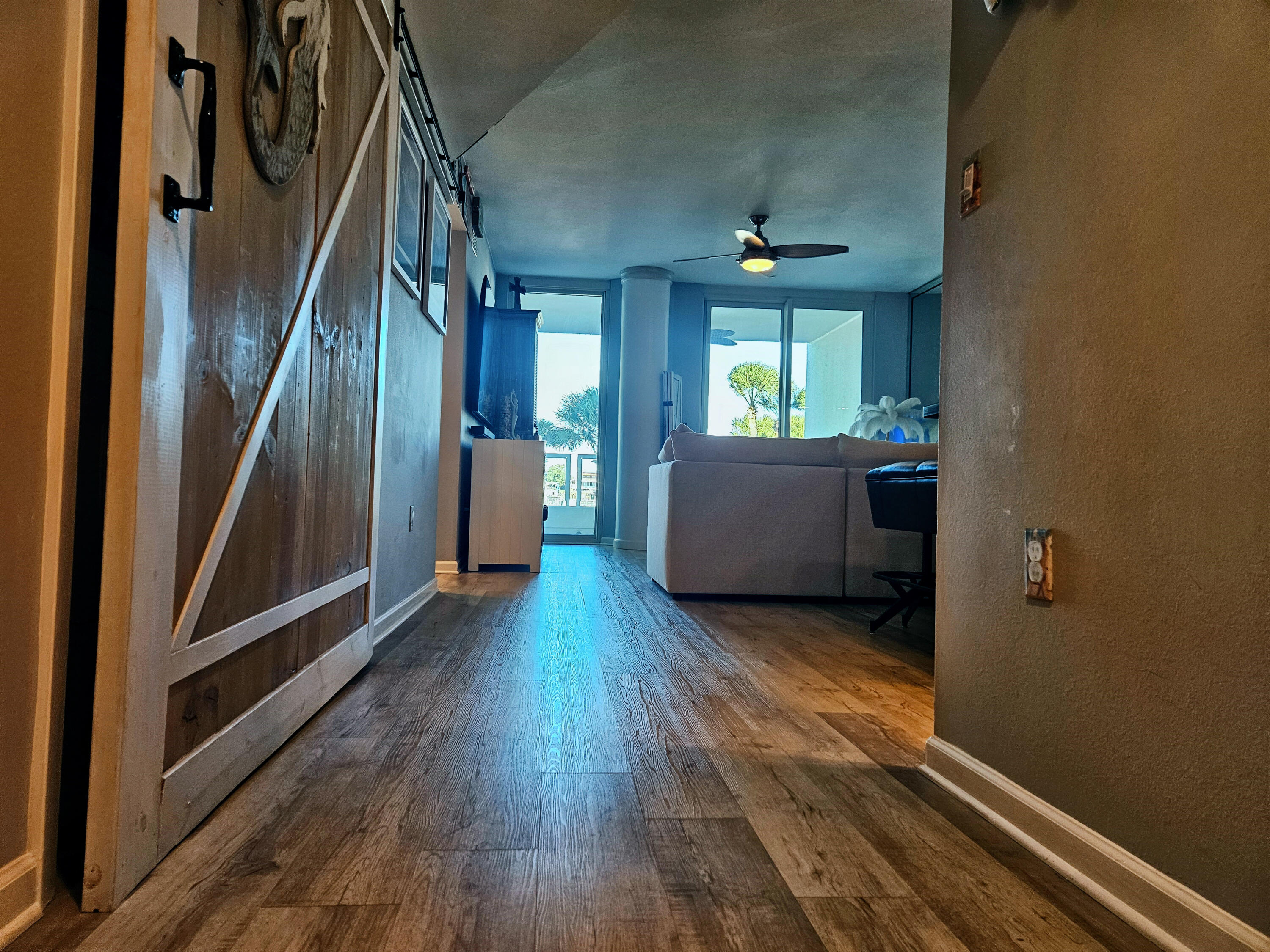 EAST PASS TOWERS CONDO PH 2 - Residential