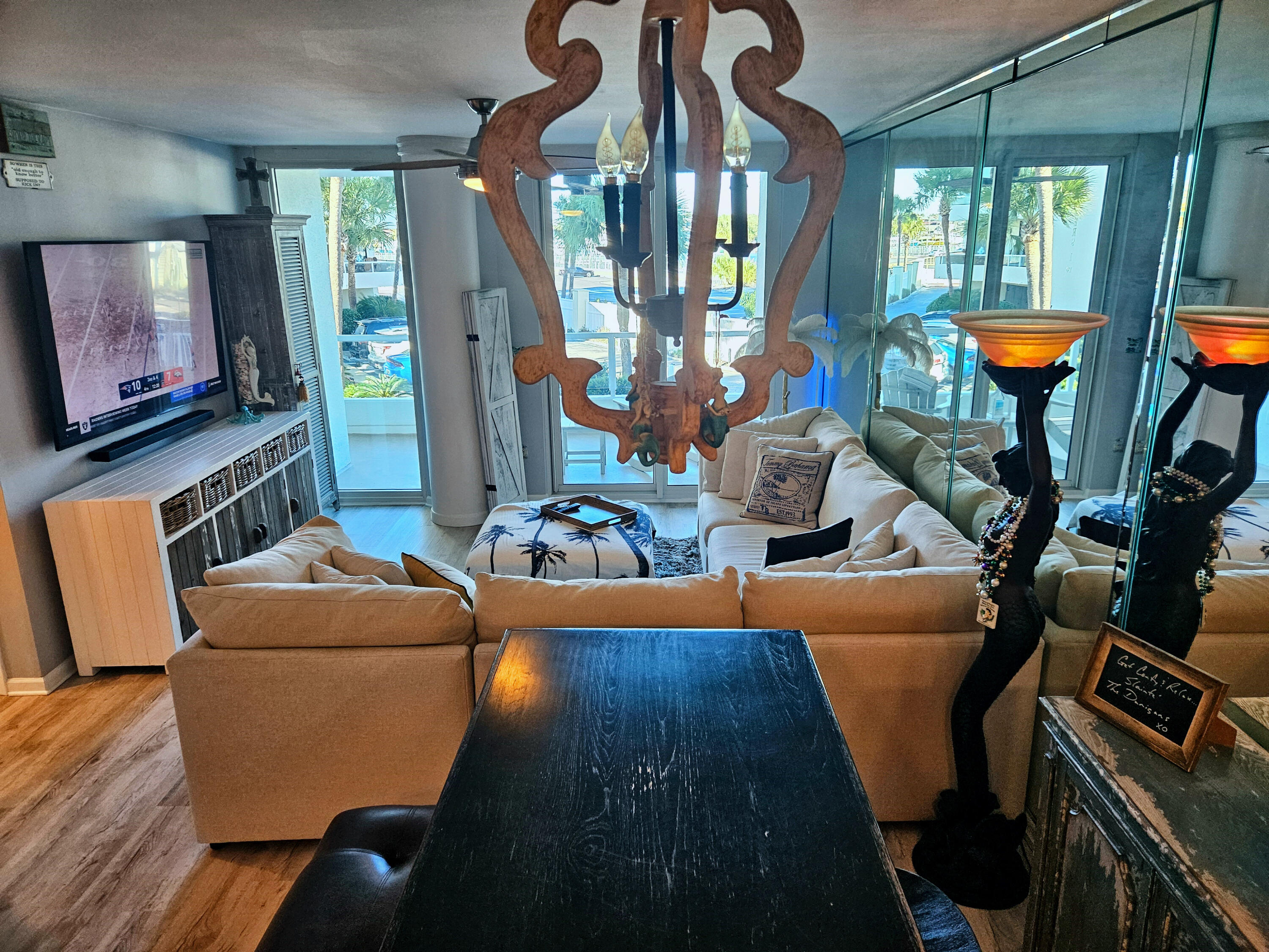 EAST PASS TOWERS CONDO PH 2 - Residential