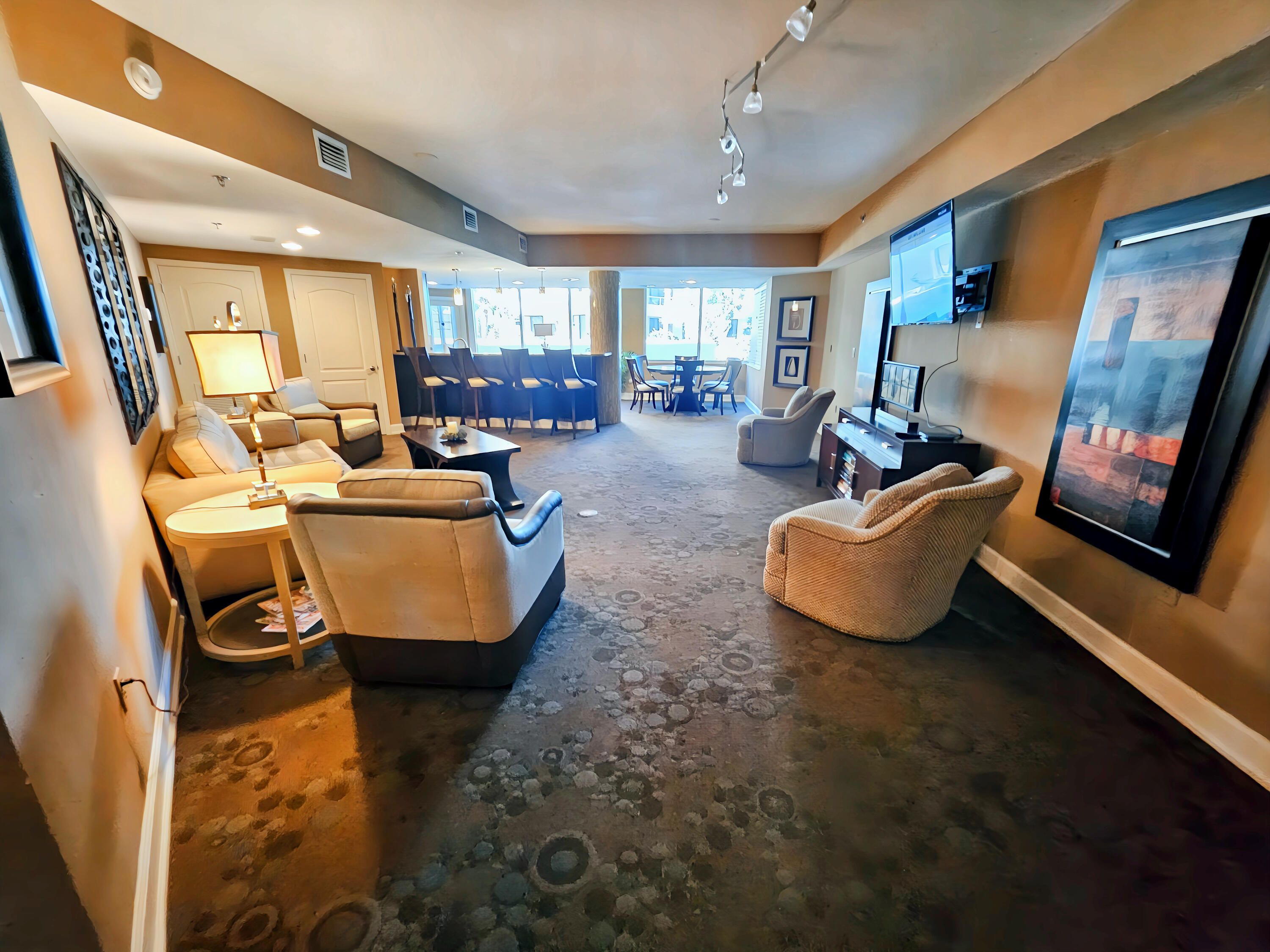 EAST PASS TOWERS CONDO PH 2 - Residential