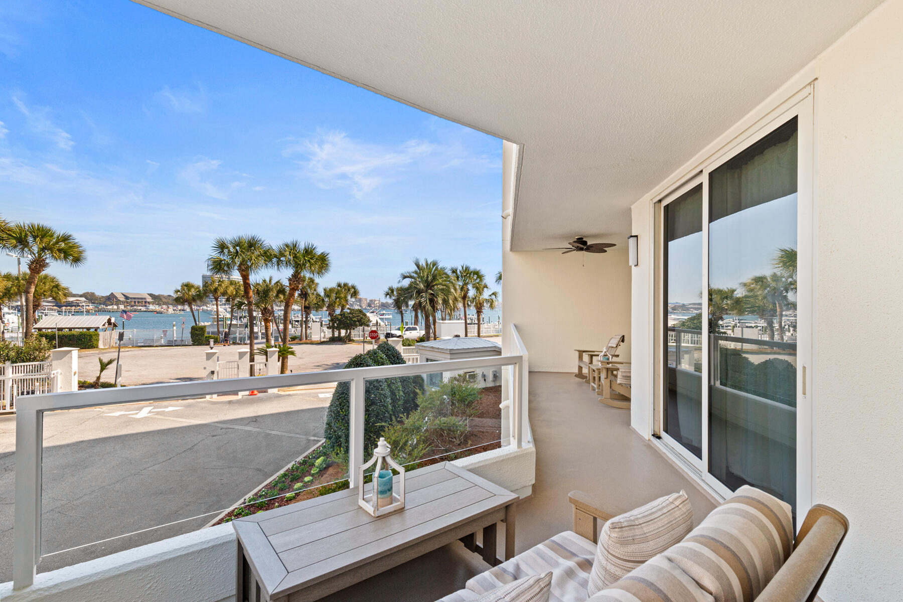 EAST PASS TOWERS CONDO PH 2 - Residential