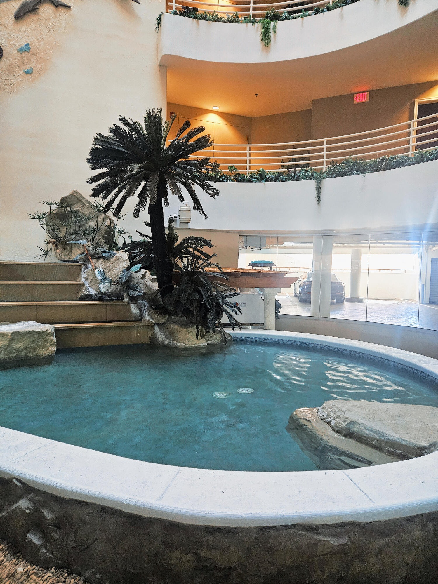 EAST PASS TOWERS CONDO PH 2 - Residential