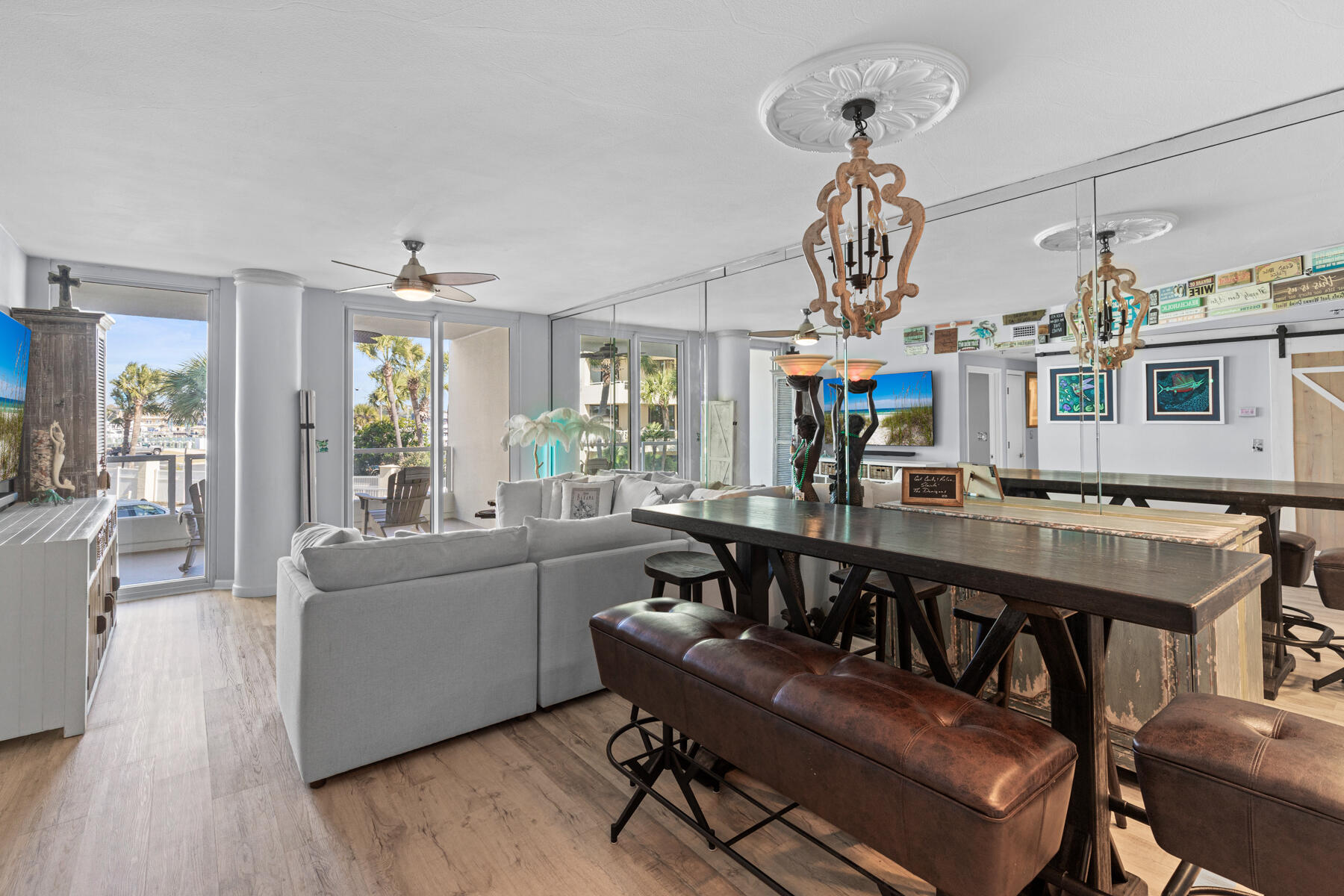 EAST PASS TOWERS CONDO PH 2 - Residential