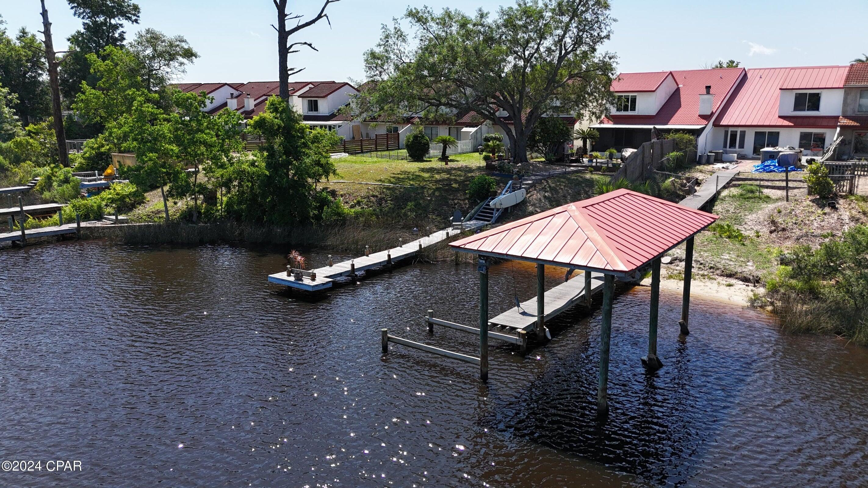 CALLAWAY FOREST UNIT 2 - Residential