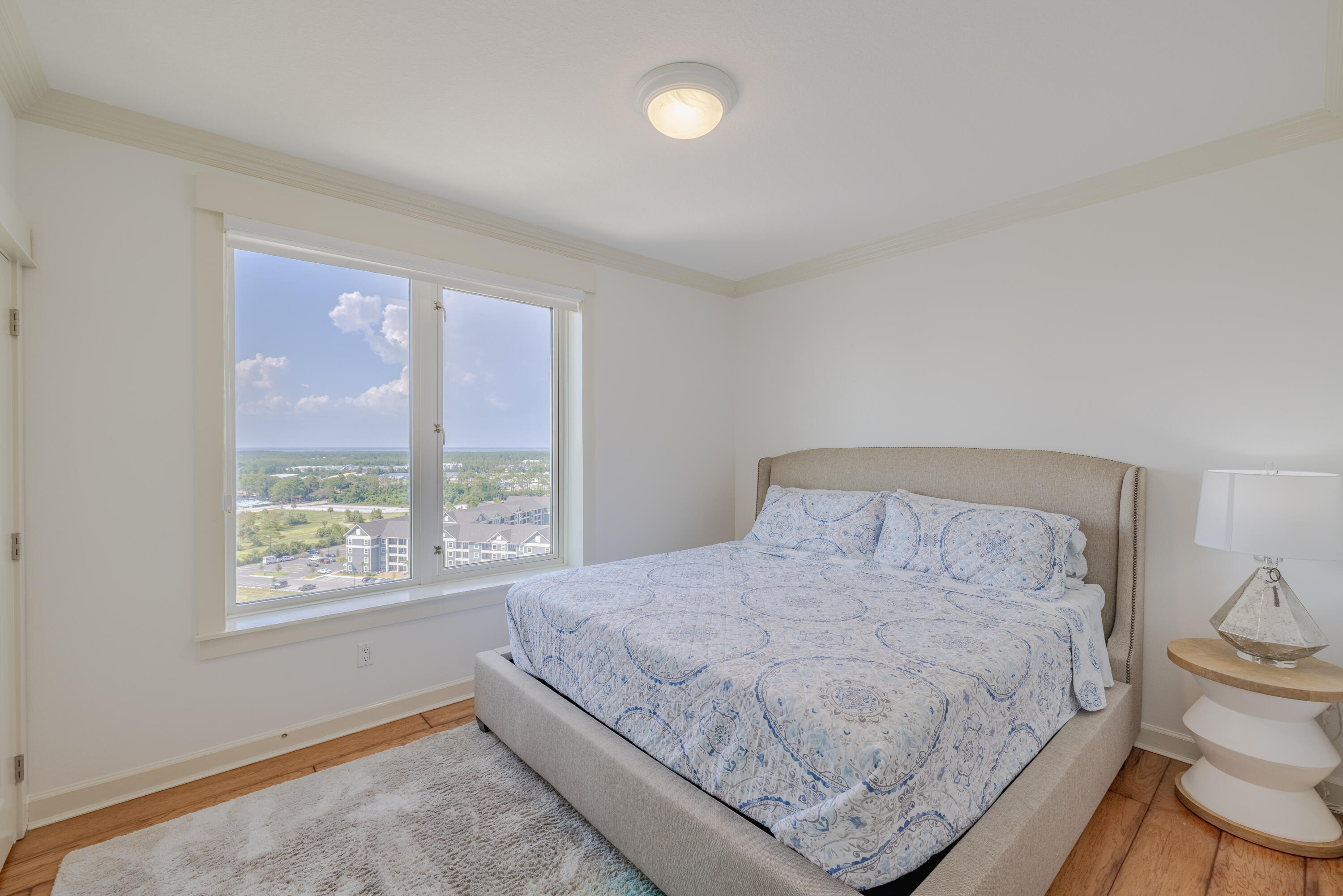 Grand Panama Beach Resorts - Residential