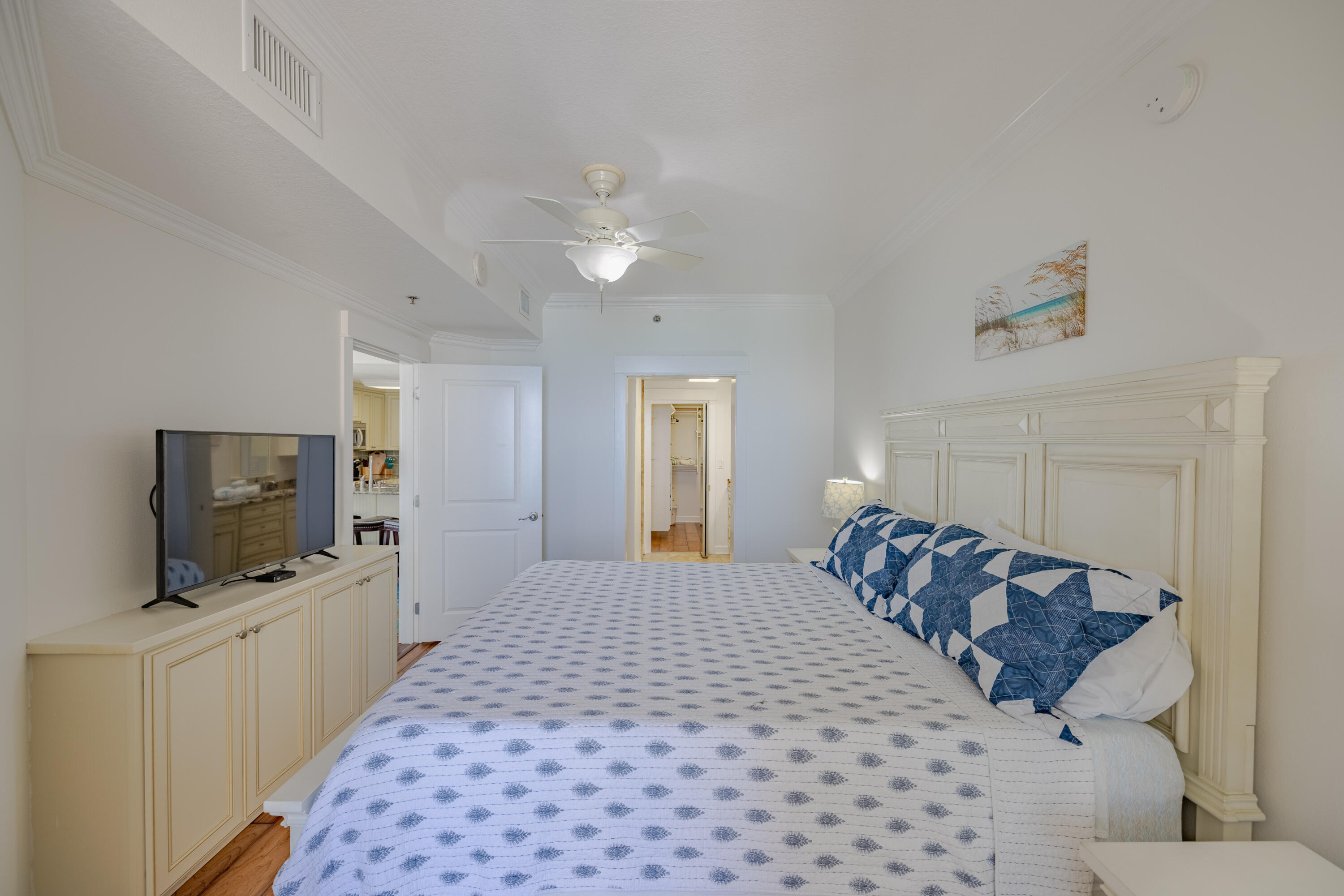 Grand Panama Beach Resorts - Residential