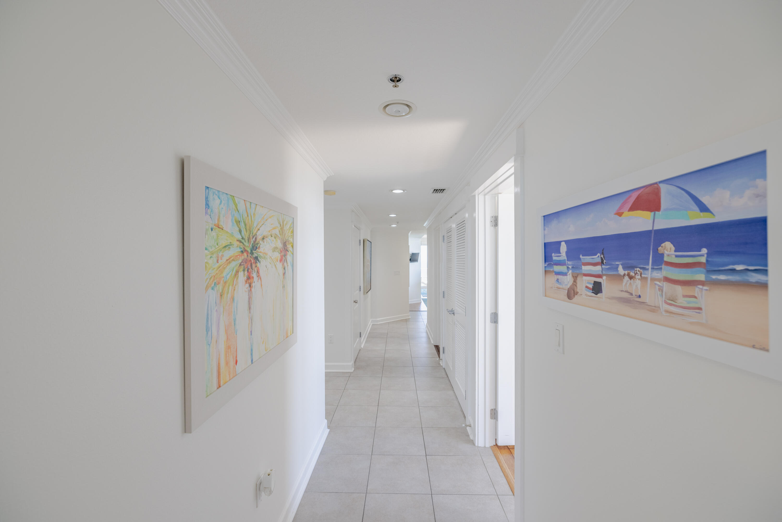Grand Panama Beach Resorts - Residential
