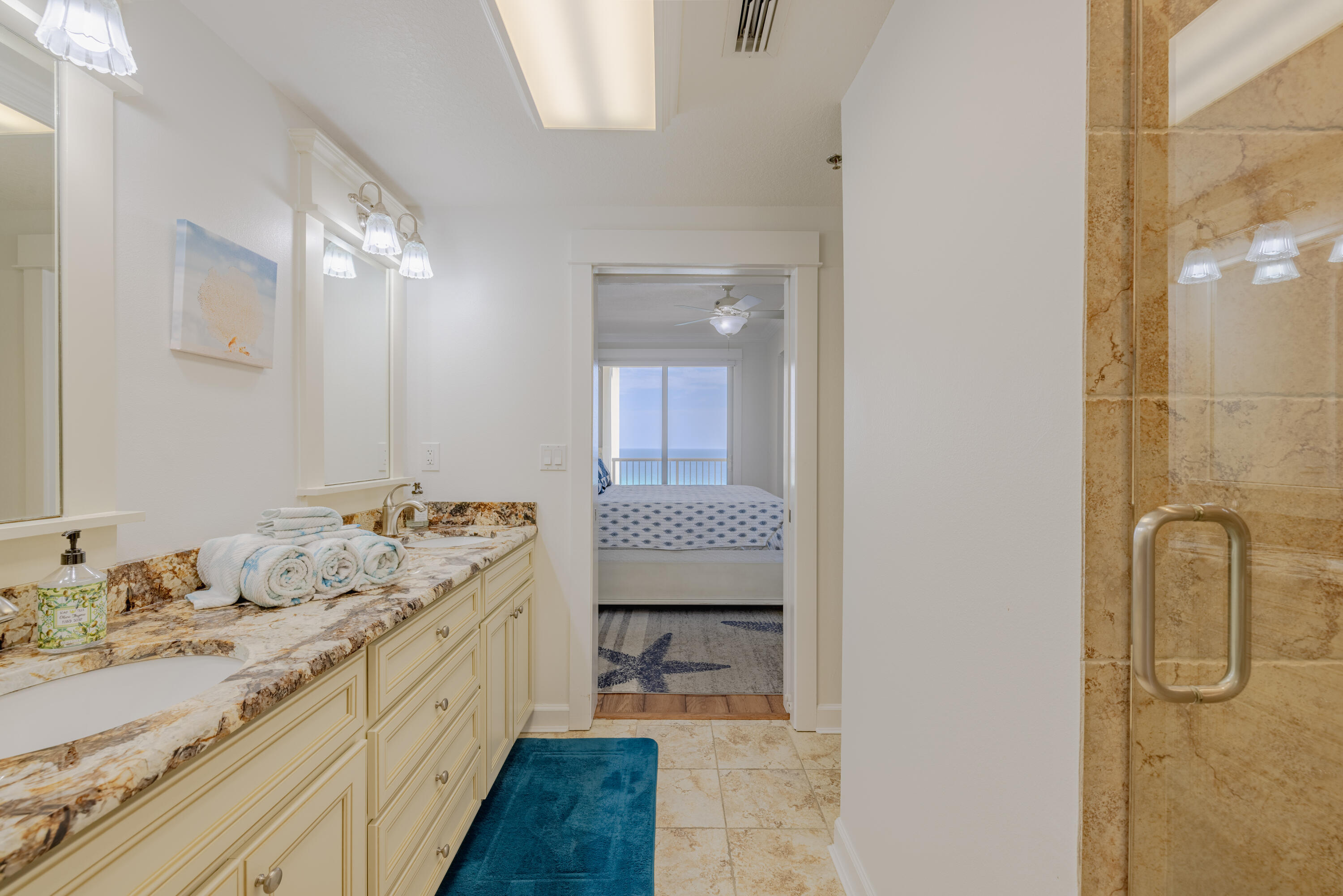 Grand Panama Beach Resorts - Residential