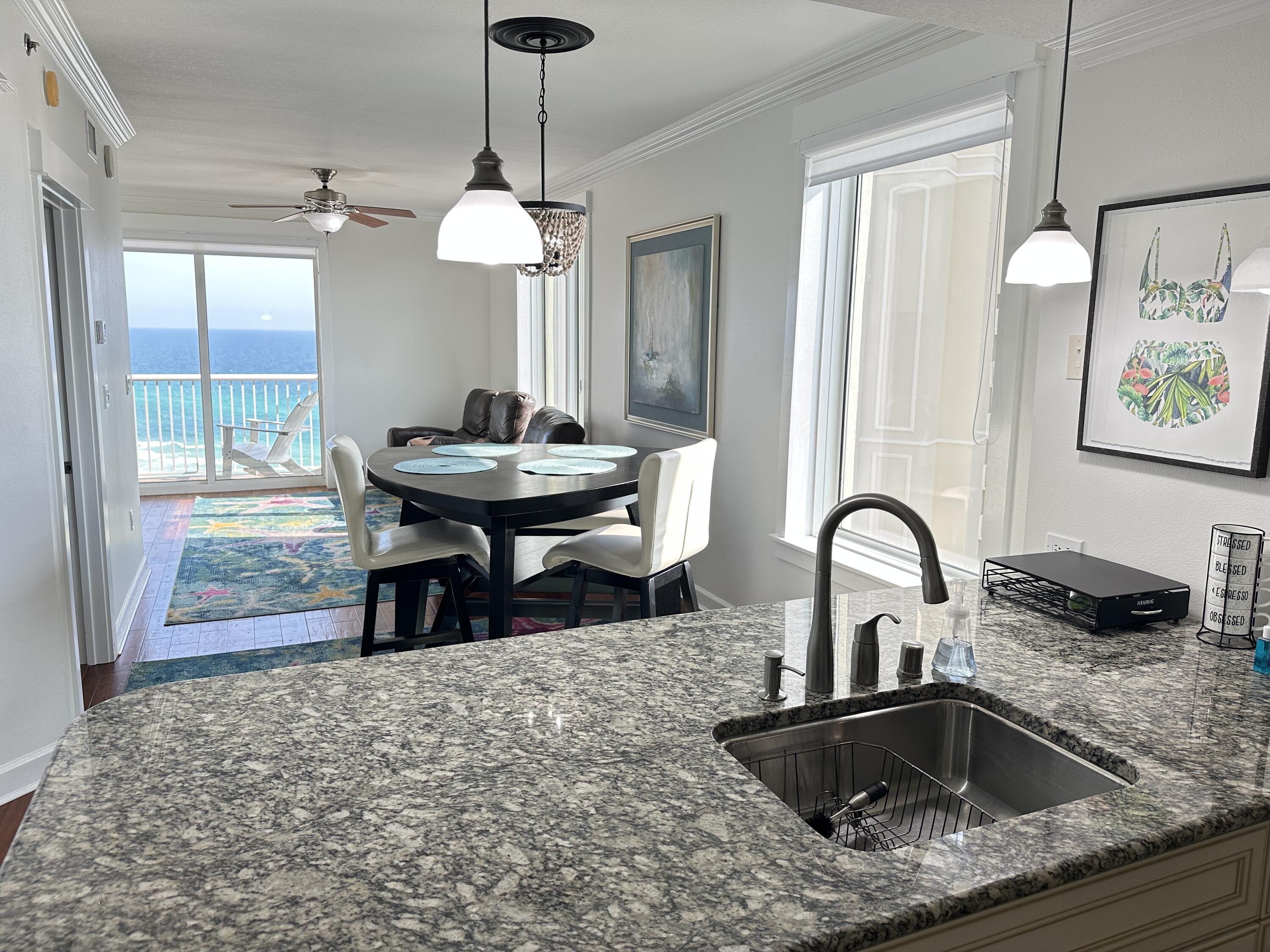 Grand Panama Beach Resorts - Residential