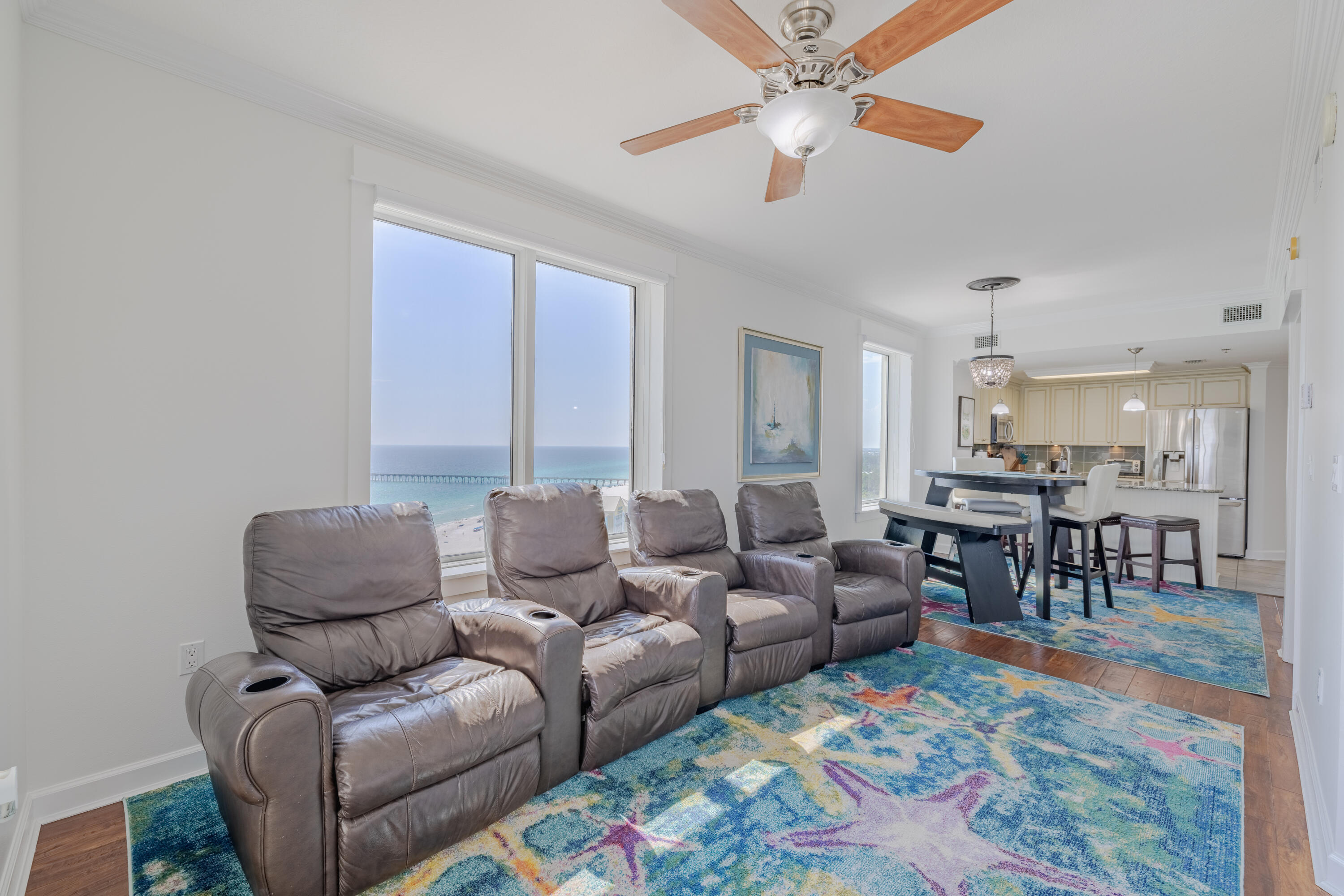 Grand Panama Beach Resorts - Residential