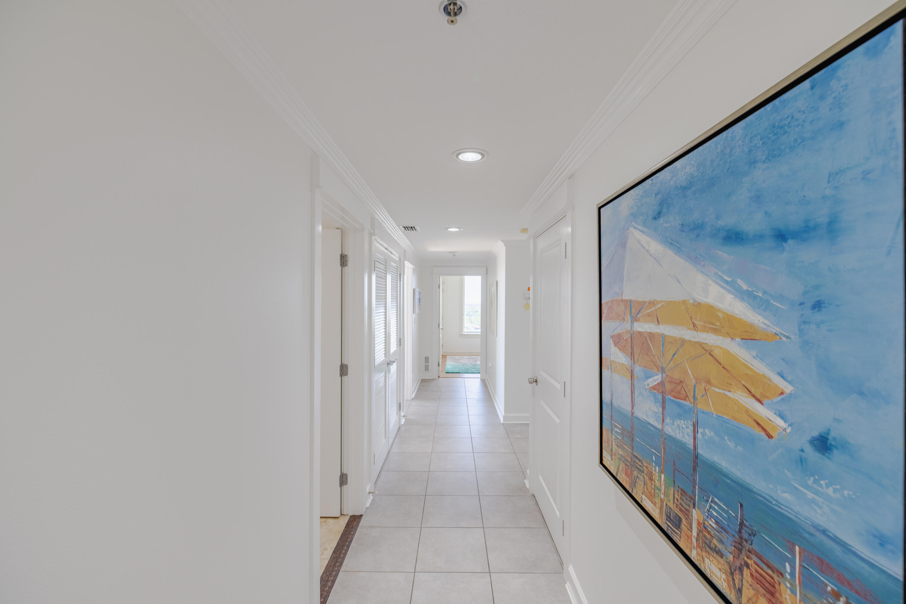 Grand Panama Beach Resorts - Residential