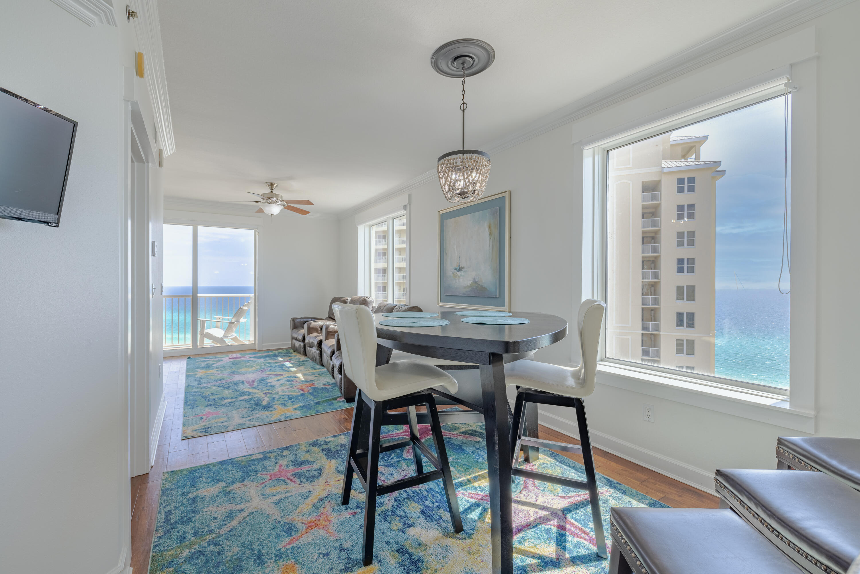 Grand Panama Beach Resorts - Residential