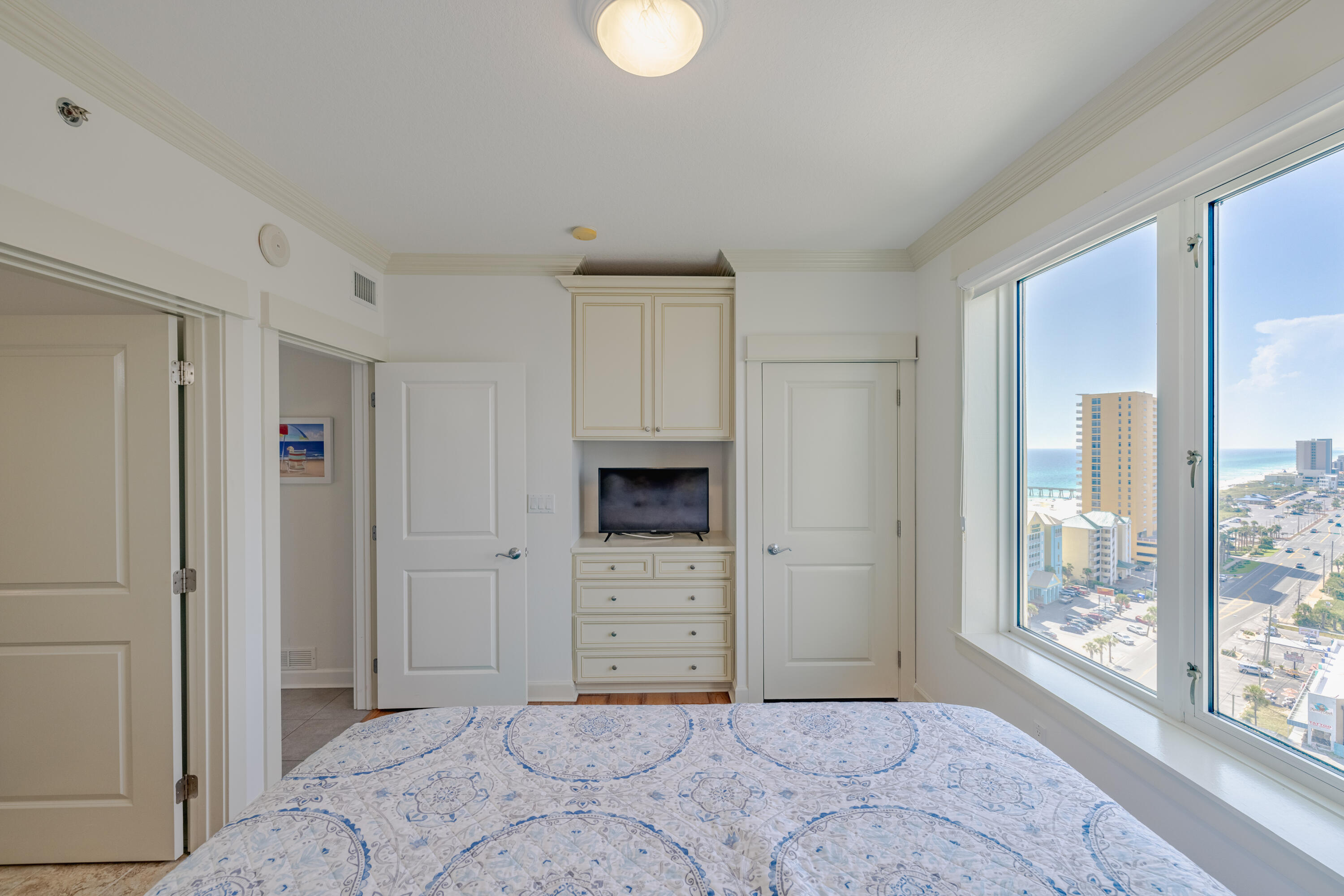 Grand Panama Beach Resorts - Residential