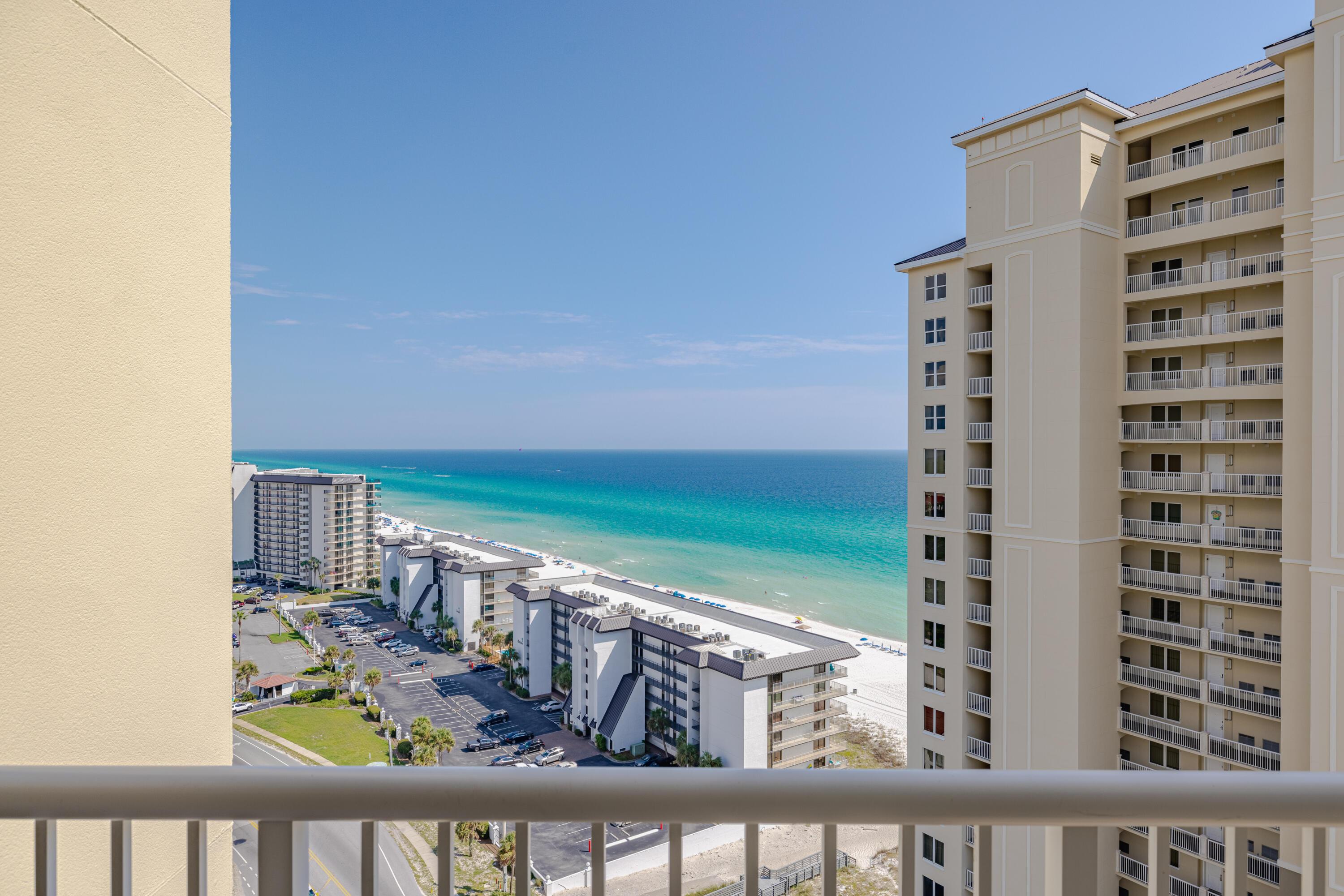 Grand Panama Beach Resorts - Residential