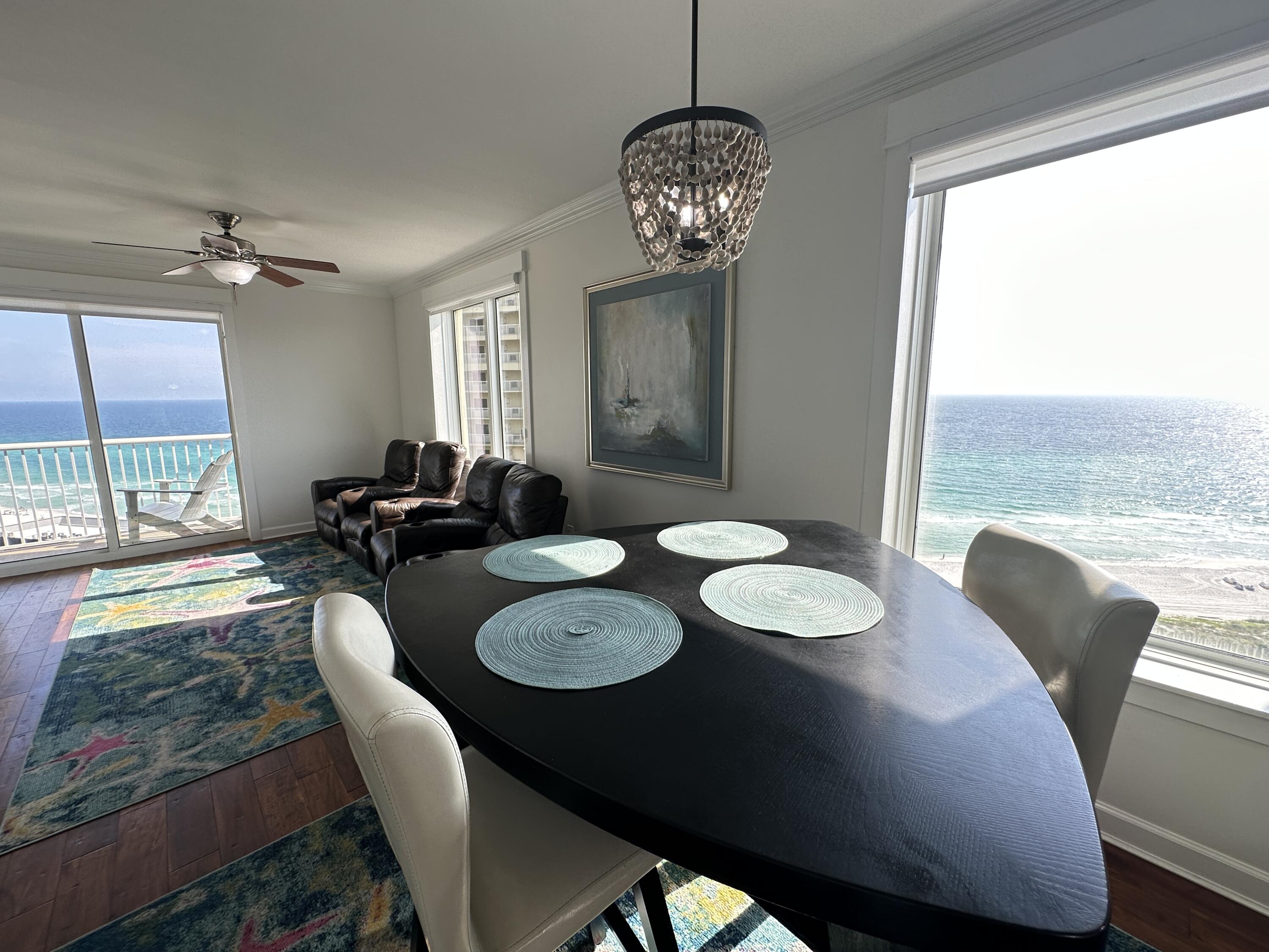 Grand Panama Beach Resorts - Residential