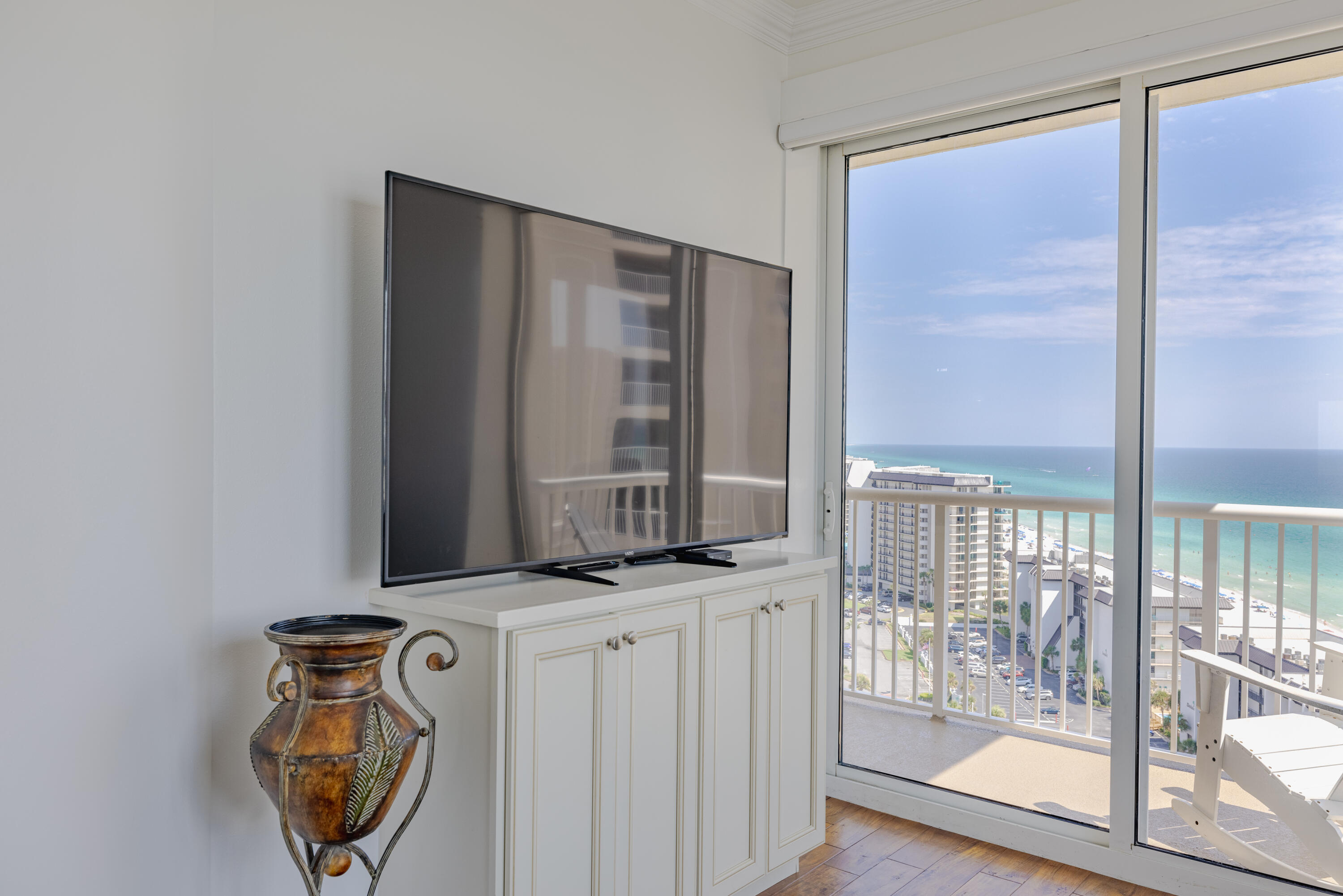 Grand Panama Beach Resorts - Residential