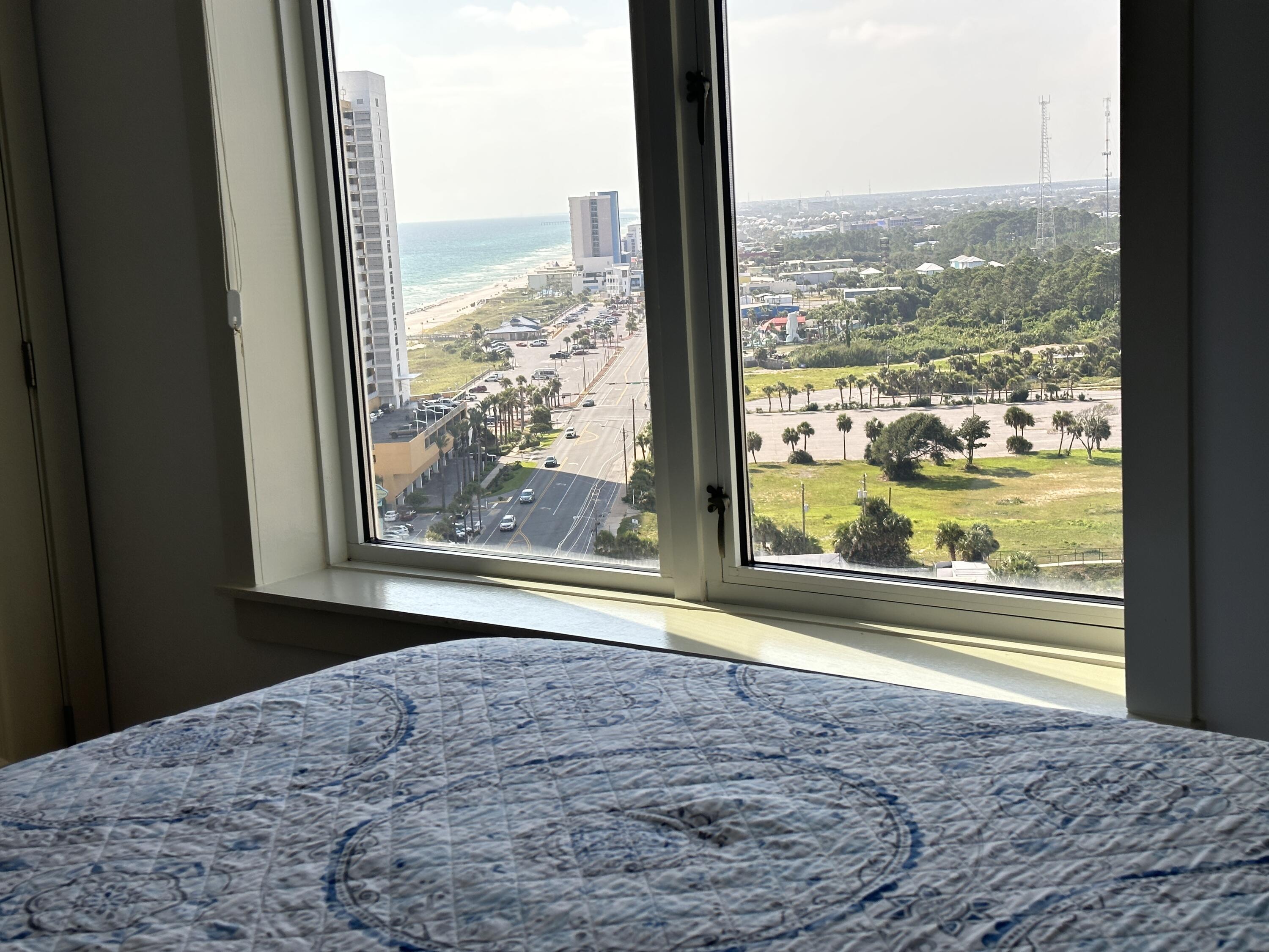 Grand Panama Beach Resorts - Residential