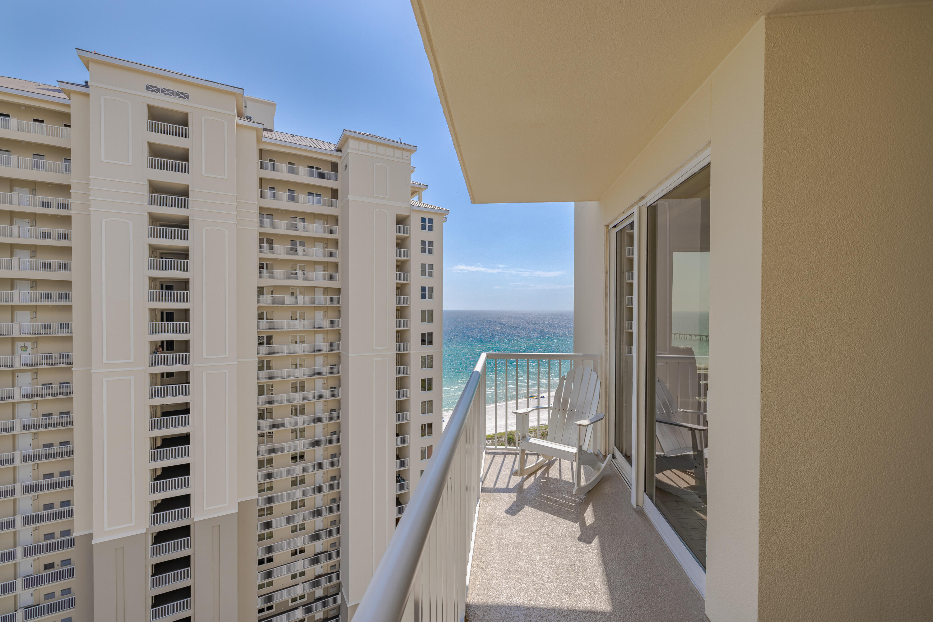 Grand Panama Beach Resorts - Residential