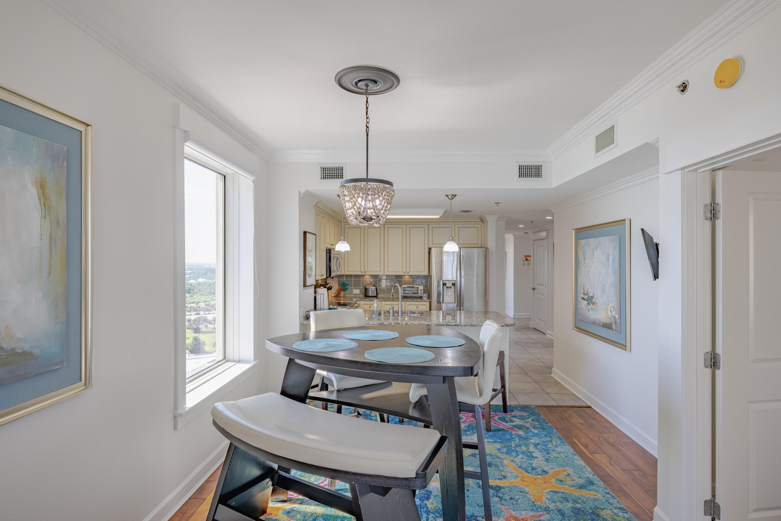 Grand Panama Beach Resorts - Residential