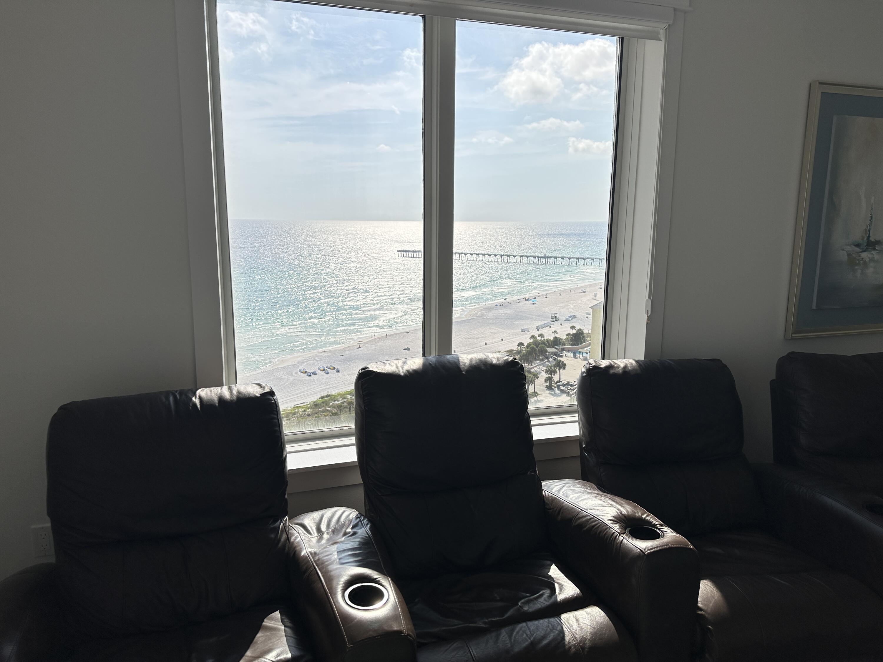 Grand Panama Beach Resorts - Residential