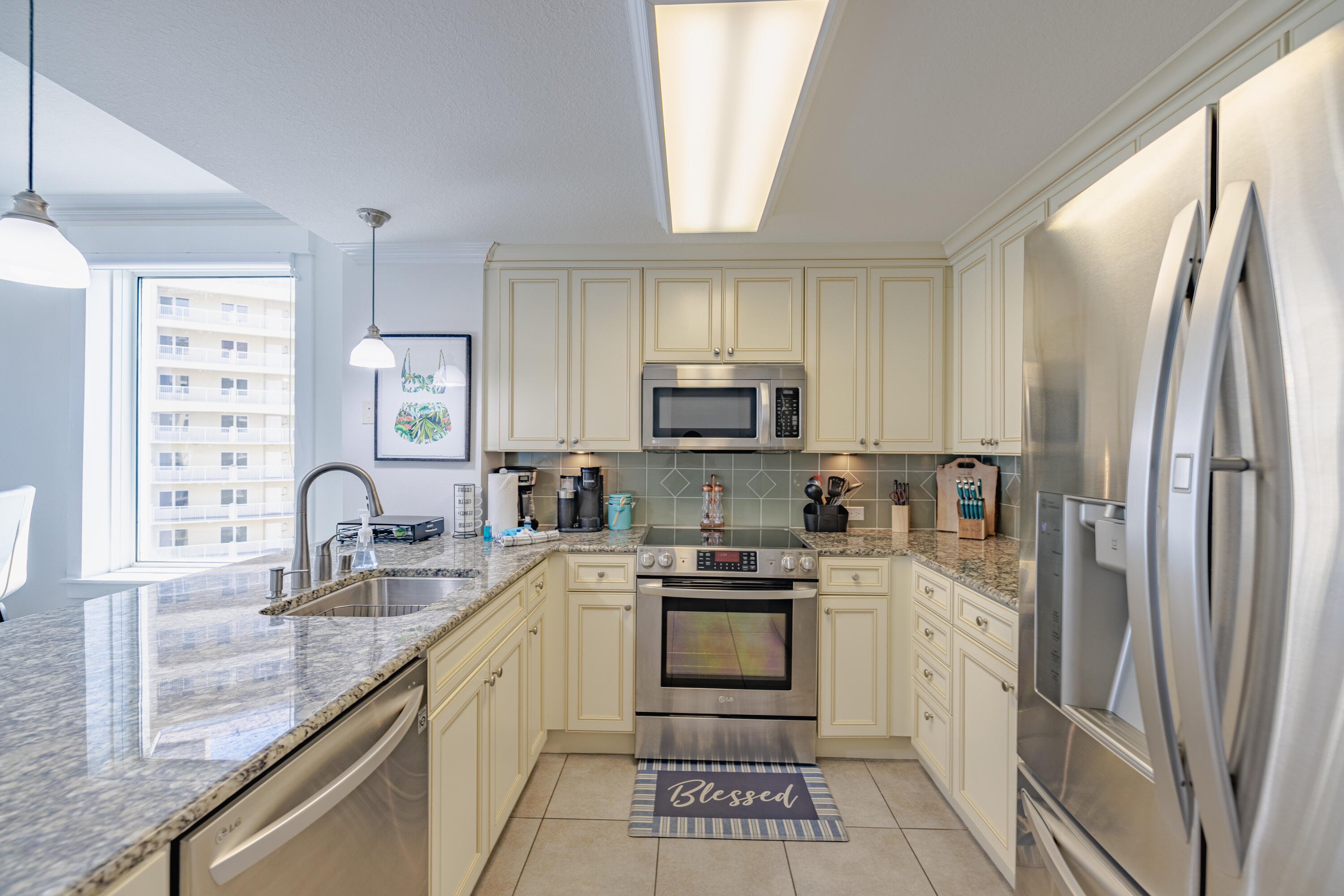 Grand Panama Beach Resorts - Residential