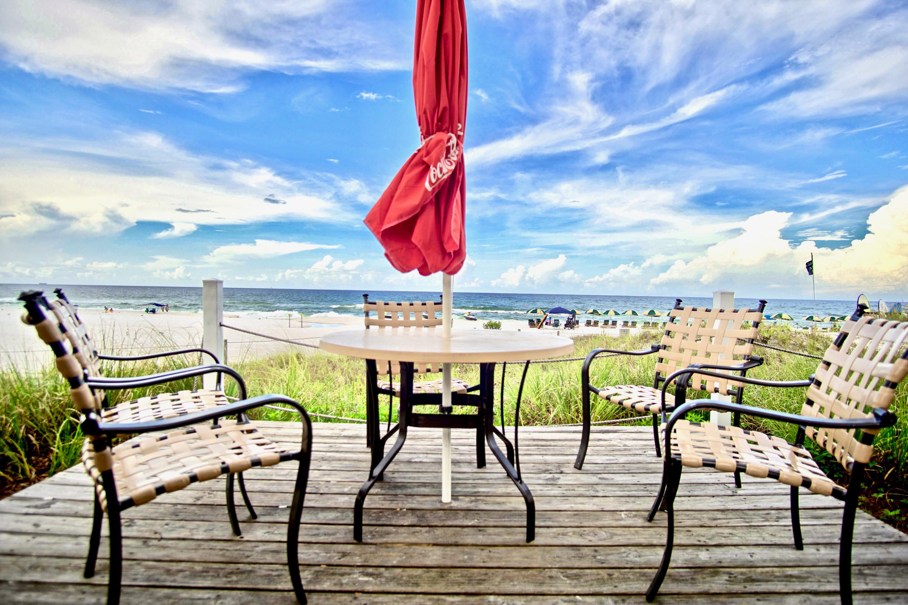 Grand Panama Beach Resorts - Residential
