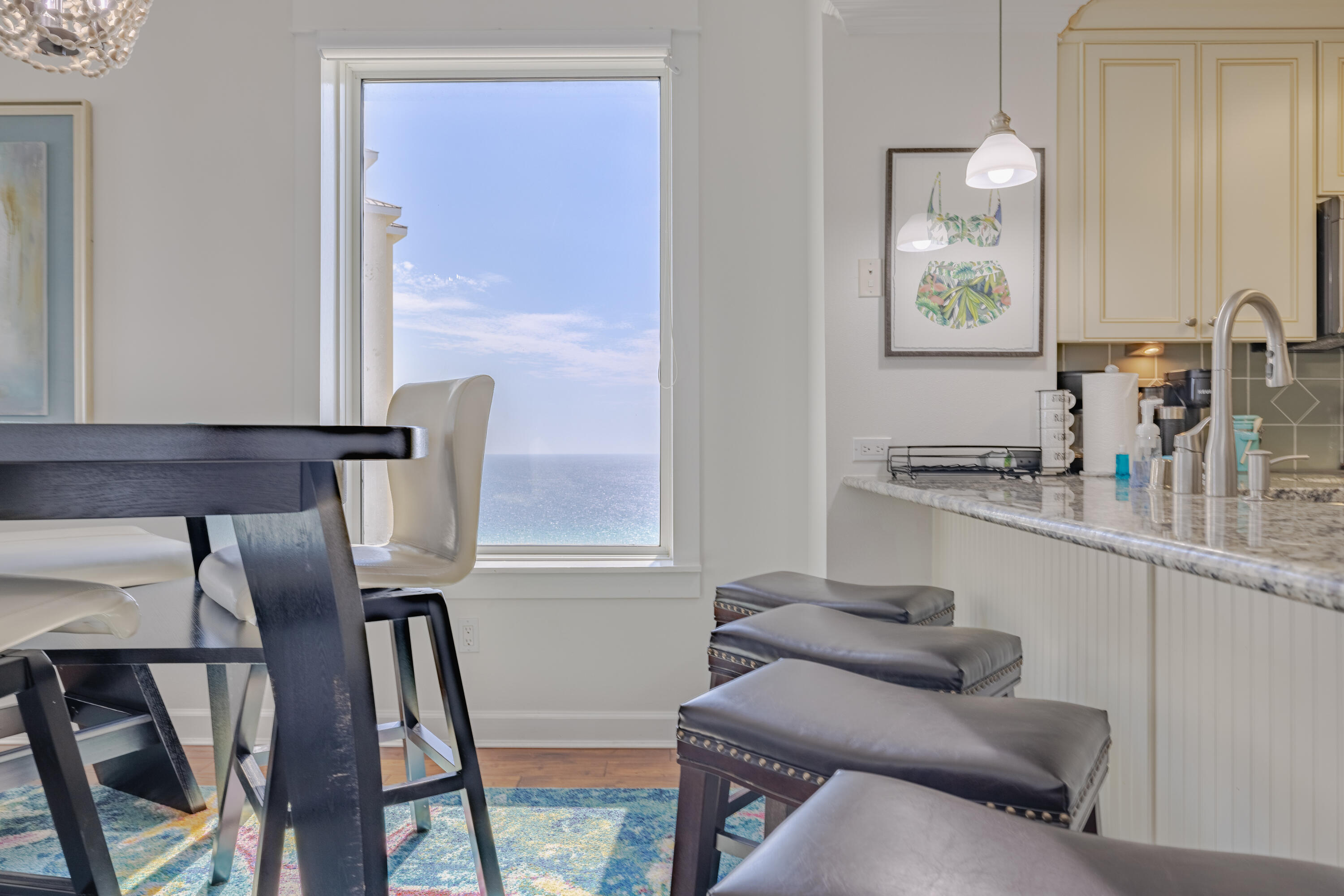 Grand Panama Beach Resorts - Residential