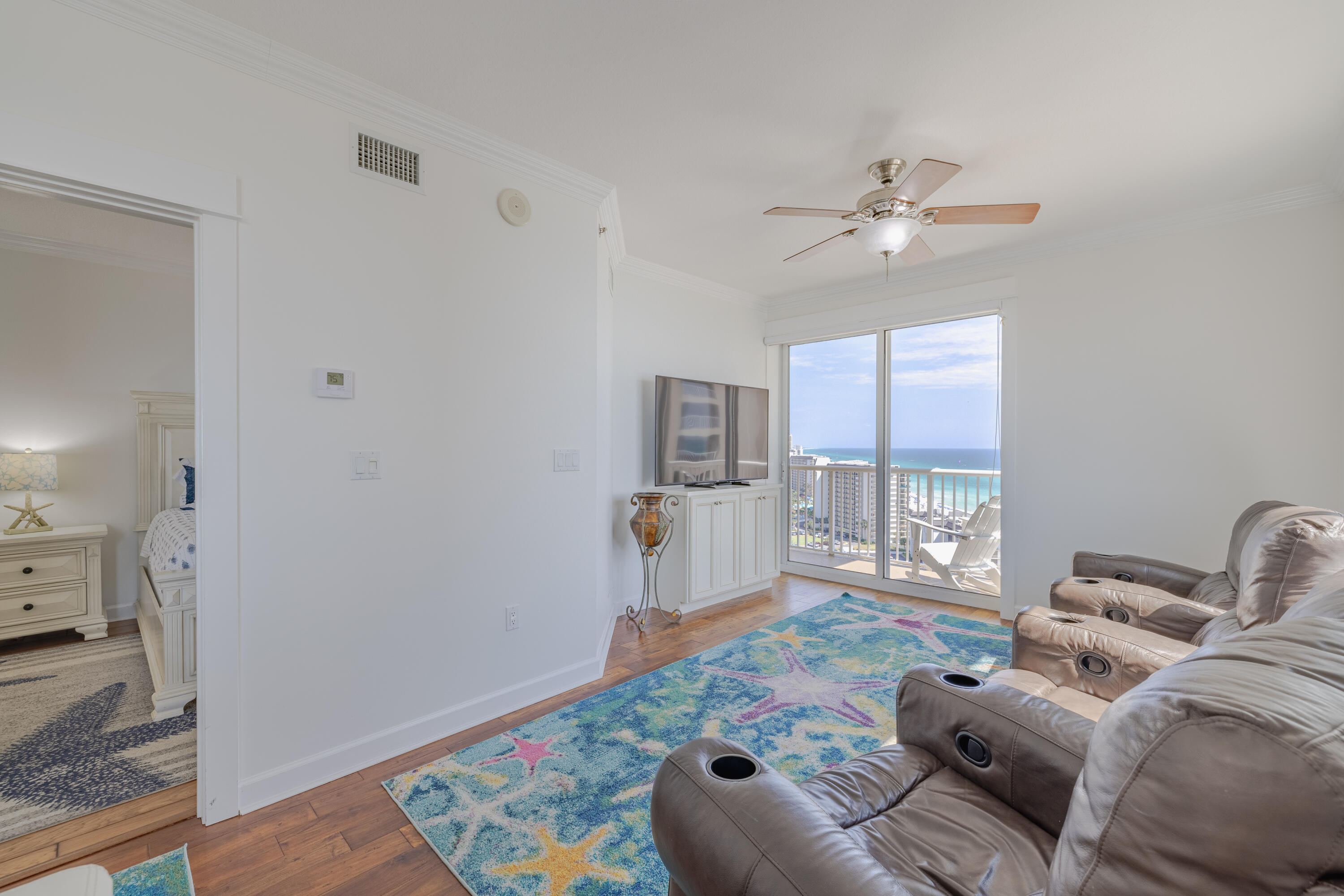 Grand Panama Beach Resorts - Residential