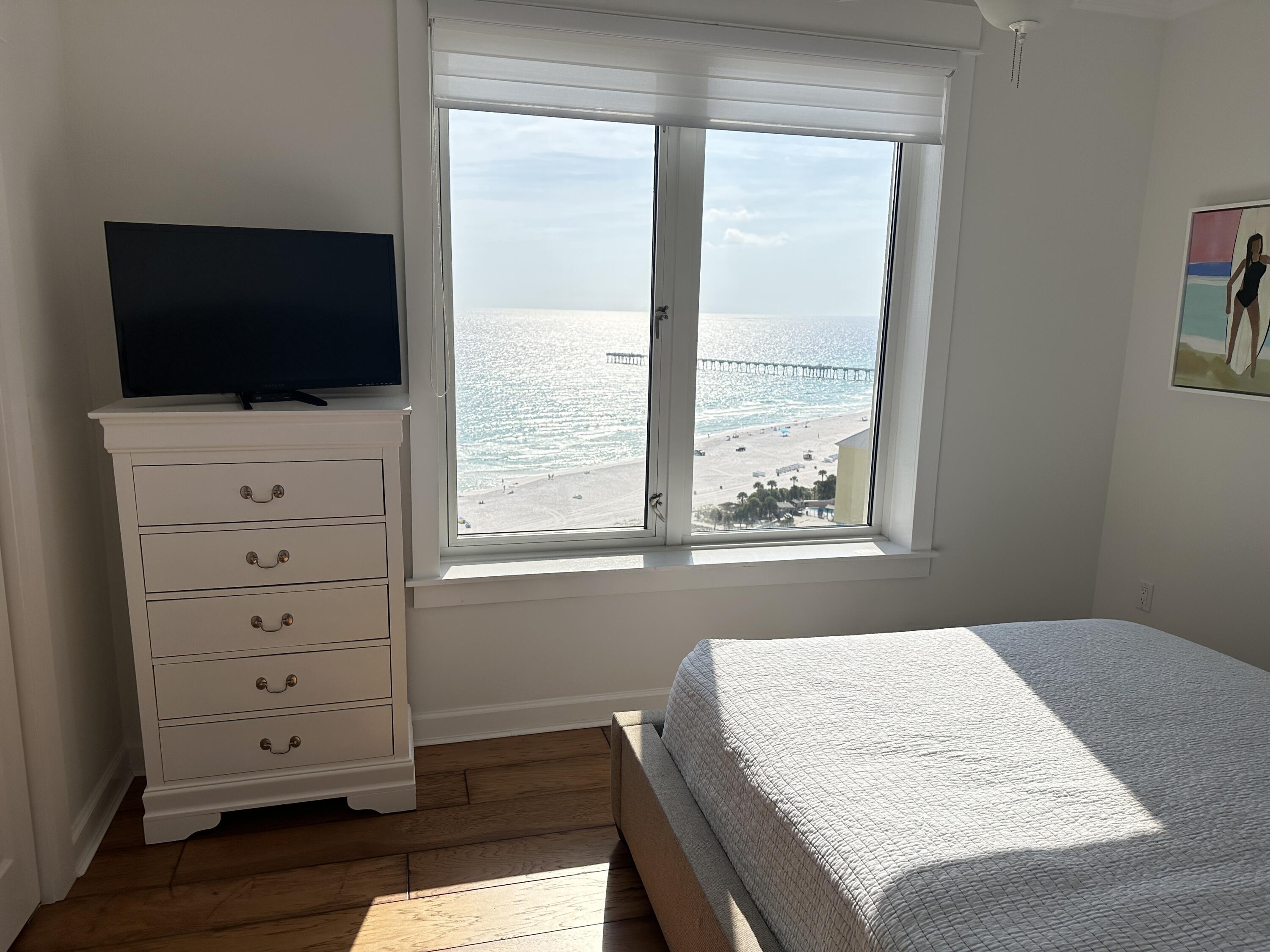 Grand Panama Beach Resorts - Residential