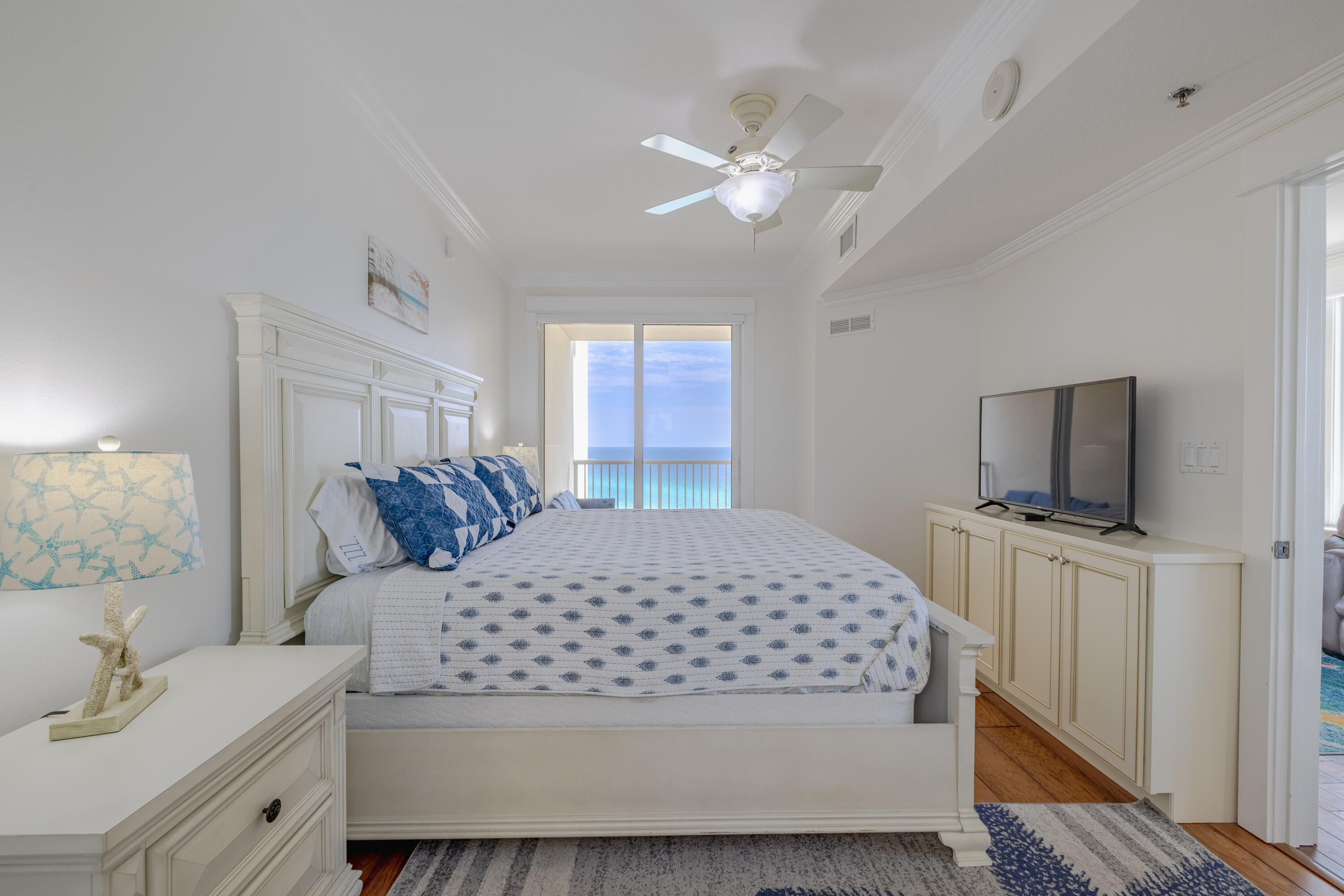 Grand Panama Beach Resorts - Residential