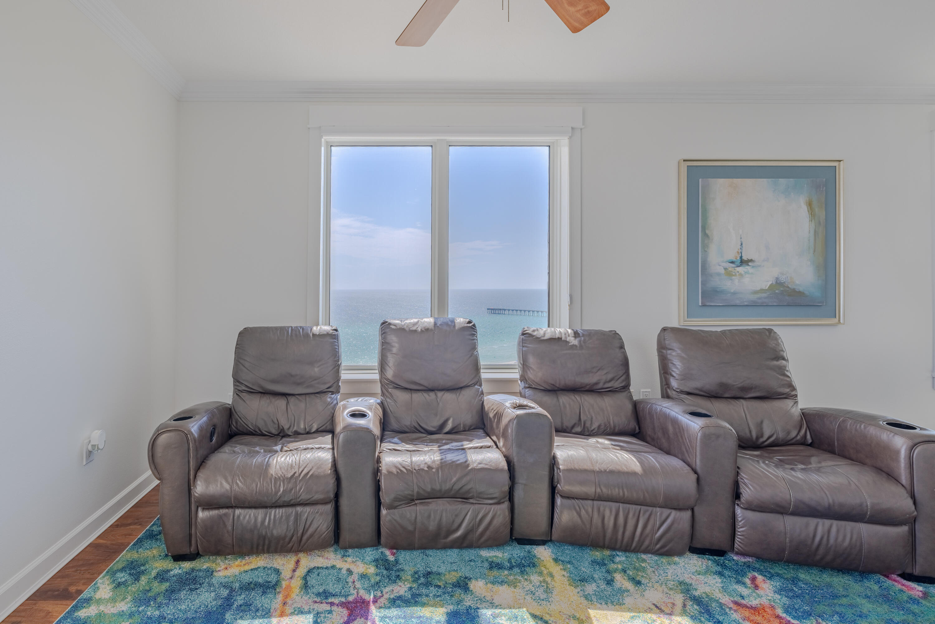 Grand Panama Beach Resorts - Residential