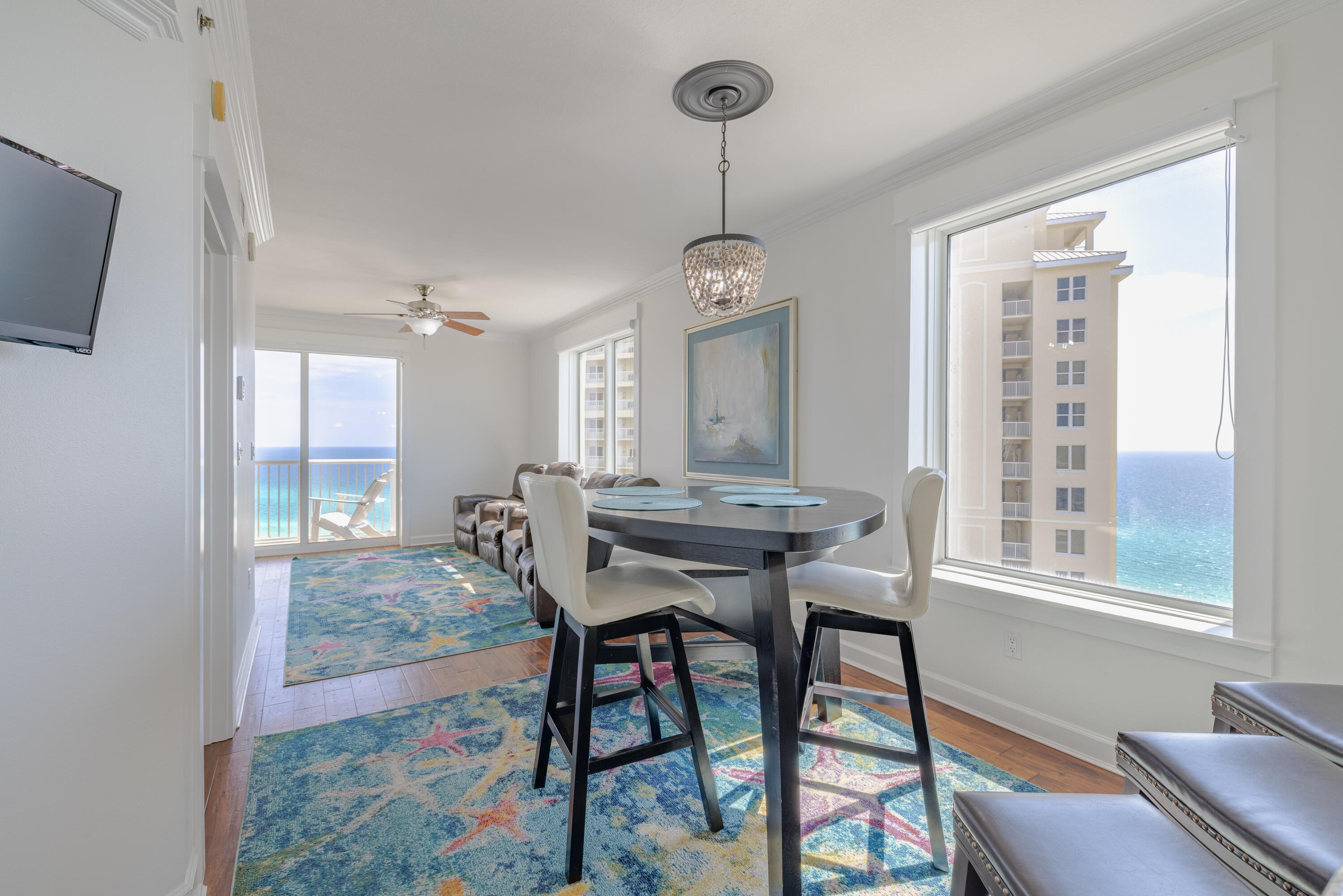 Grand Panama Beach Resorts - Residential