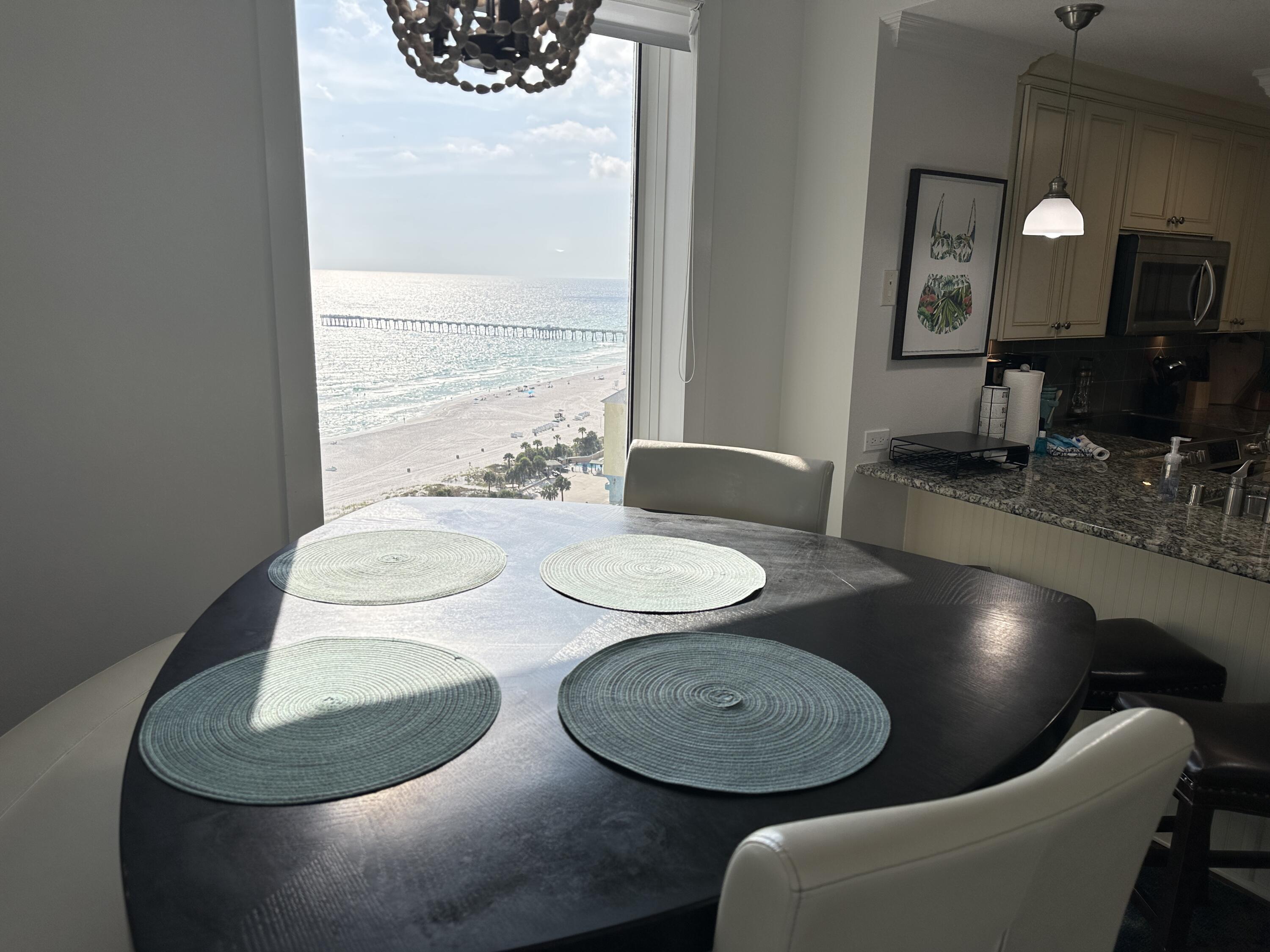 Grand Panama Beach Resorts - Residential