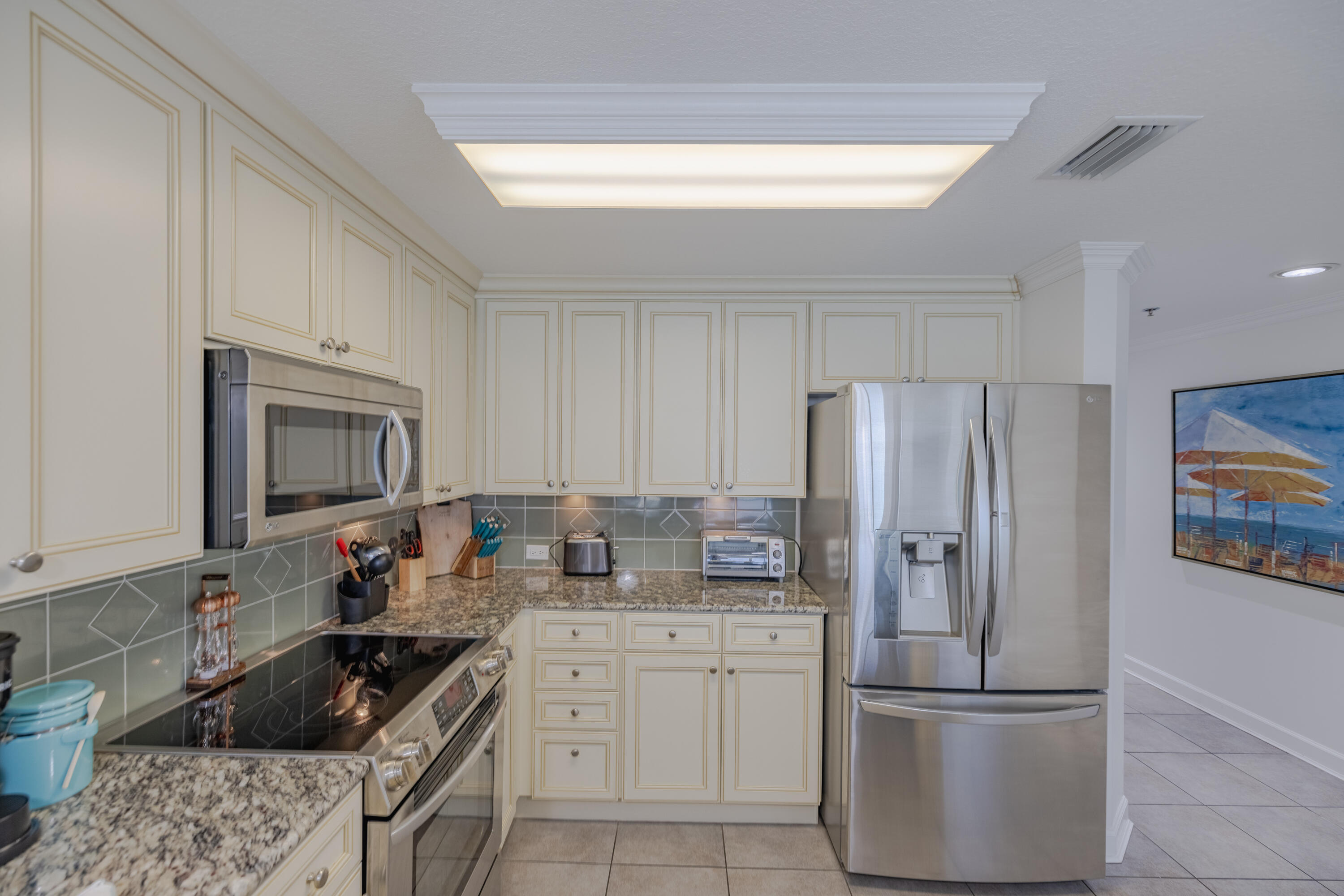 Grand Panama Beach Resorts - Residential